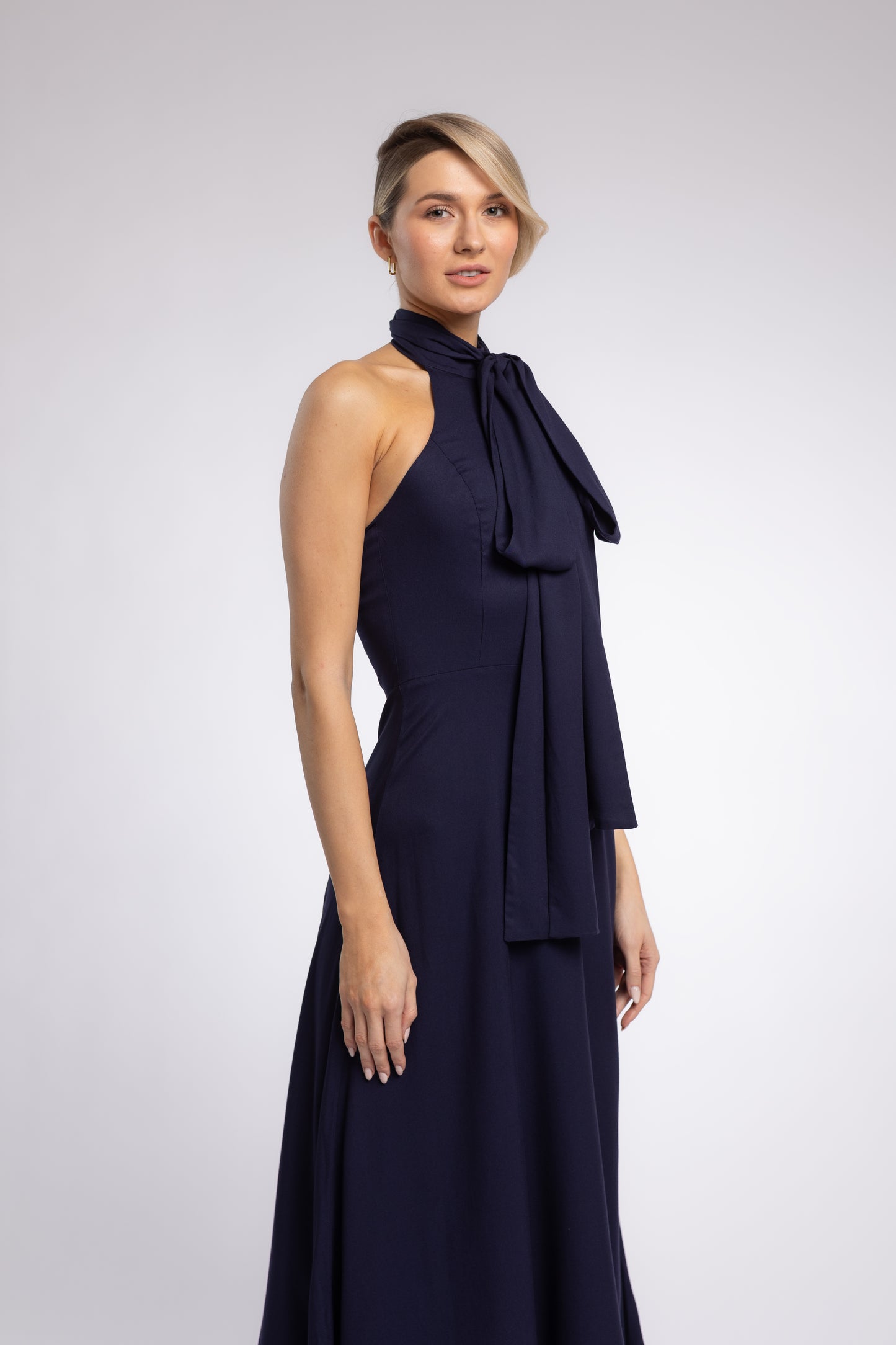 
                  
                    SAPPHIRE DRESS
                  
                