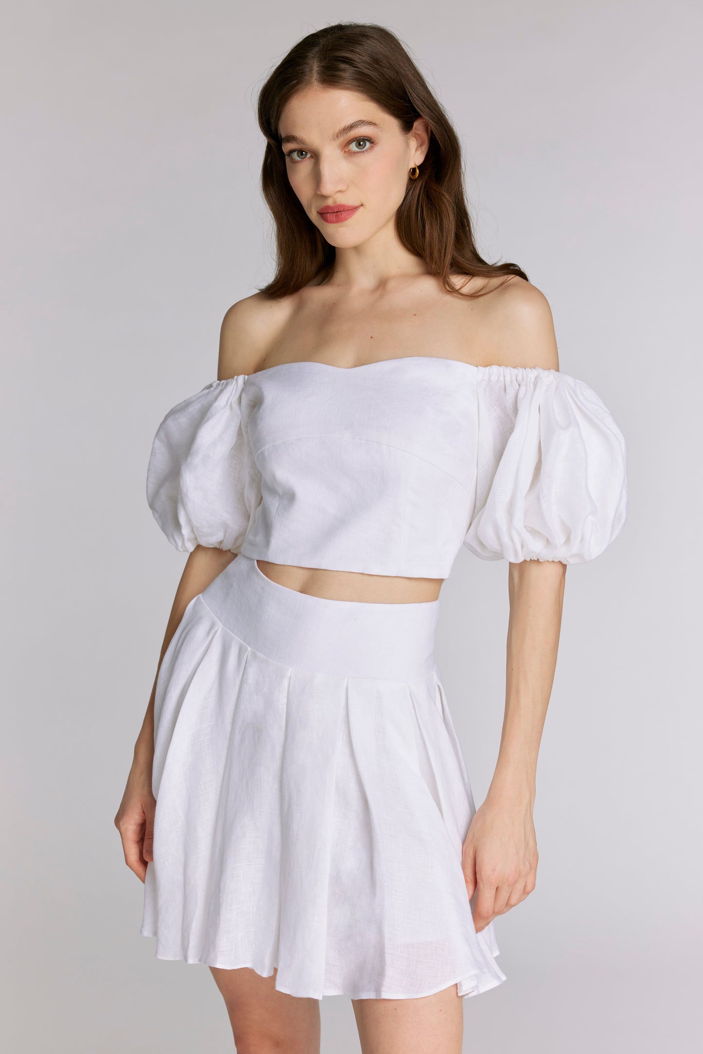 
                  
                    SERENE top
                  
                