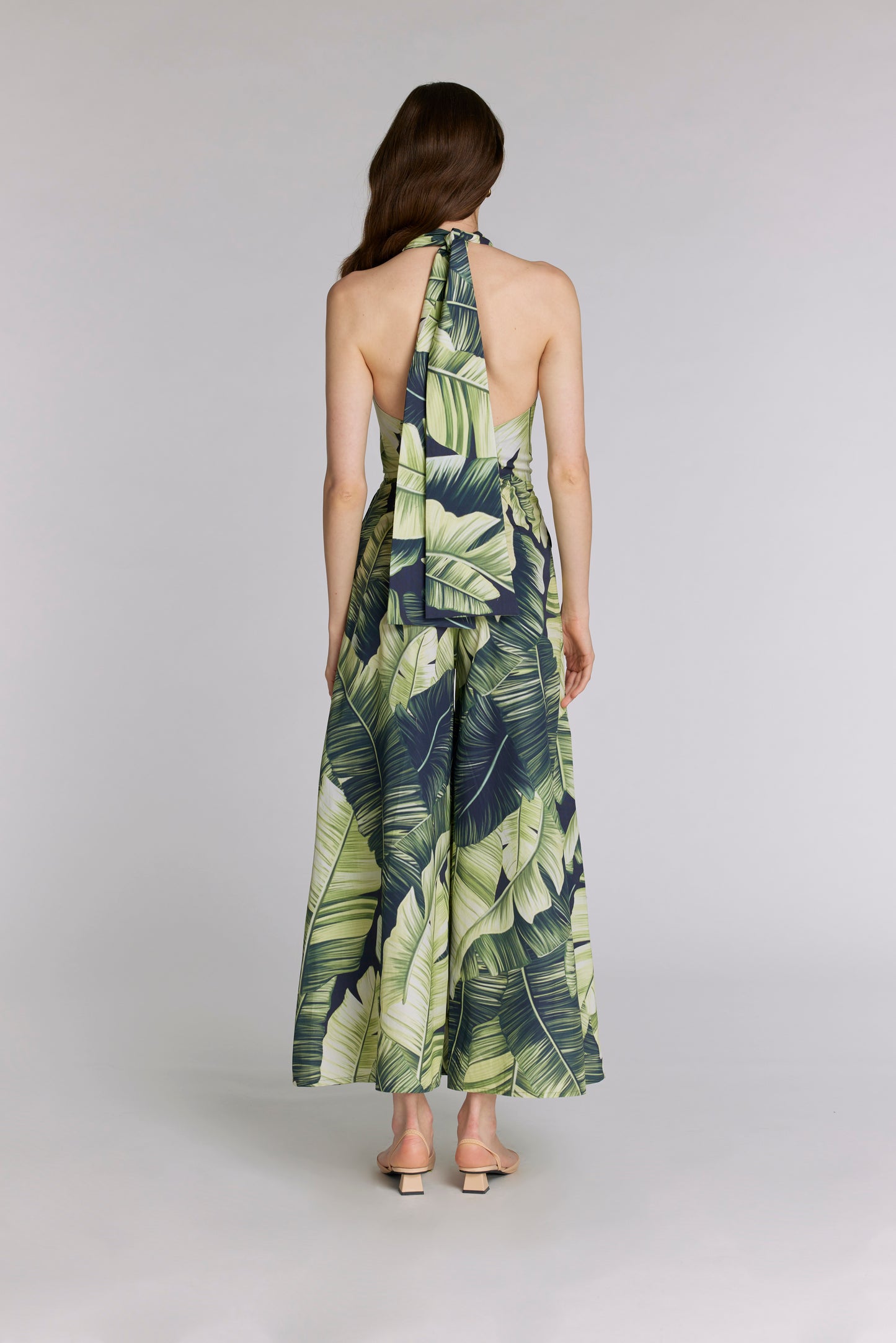 
                  
                    TAHITI jumpsuit
                  
                