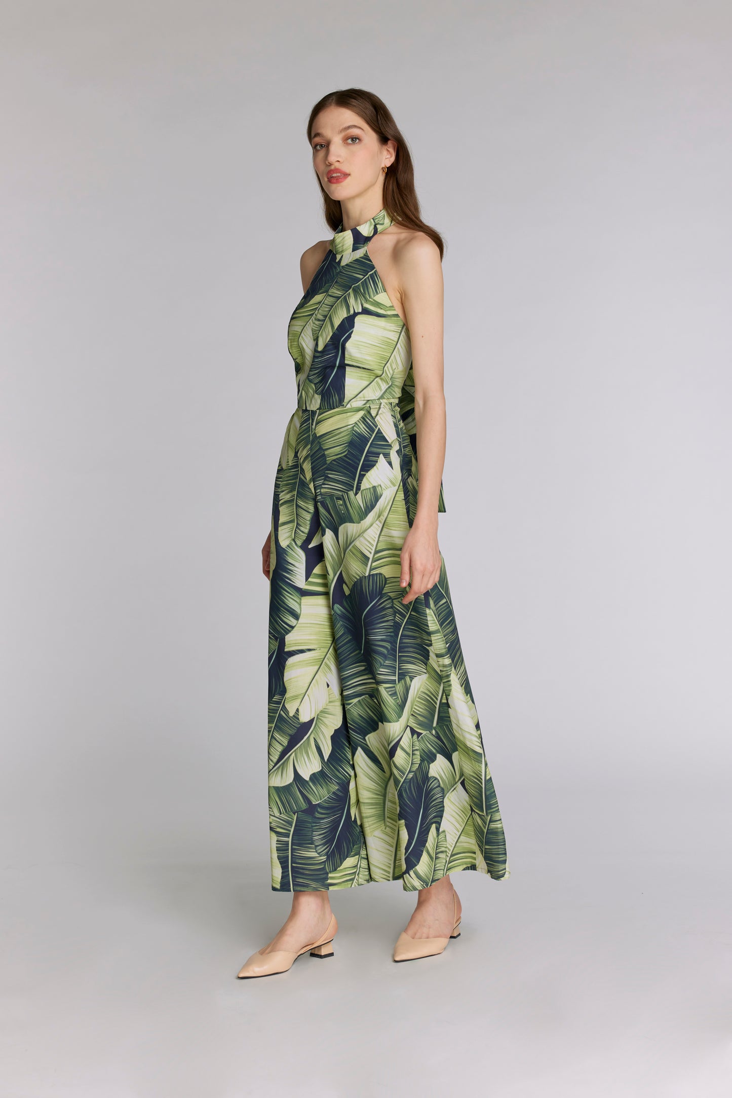 
                  
                    TAHITI jumpsuit
                  
                