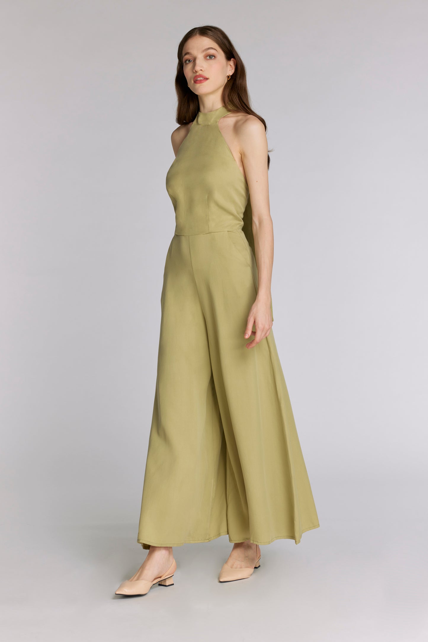 
                  
                    TOULOUSE jumpsuit
                  
                