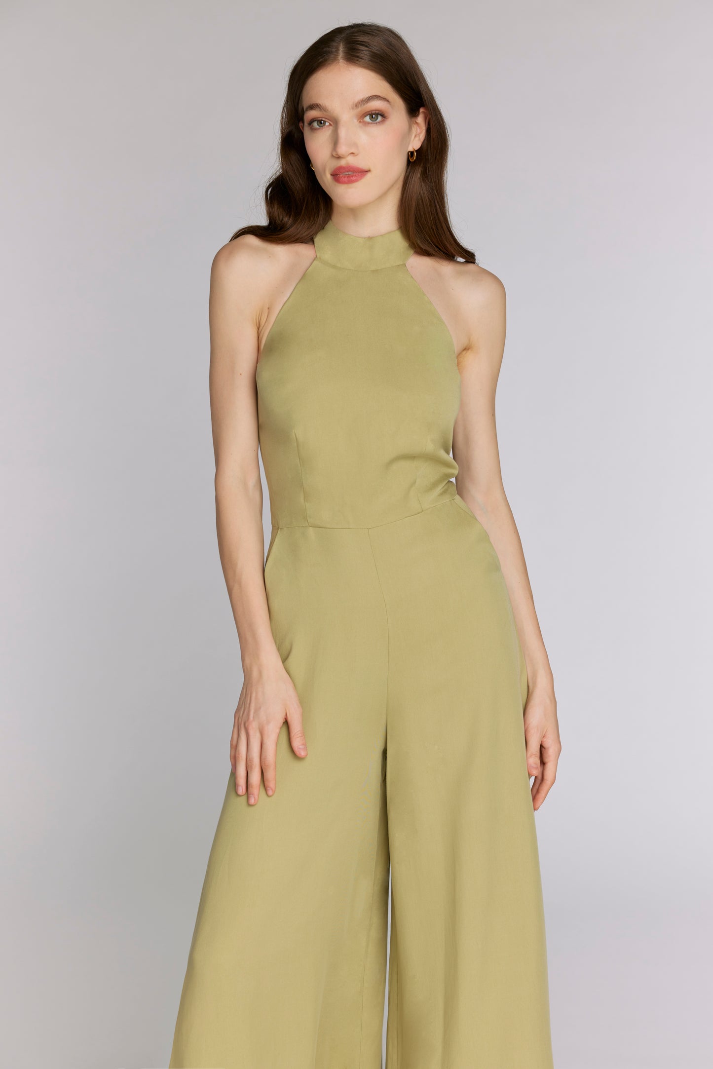 
                  
                    TOULOUSE jumpsuit
                  
                