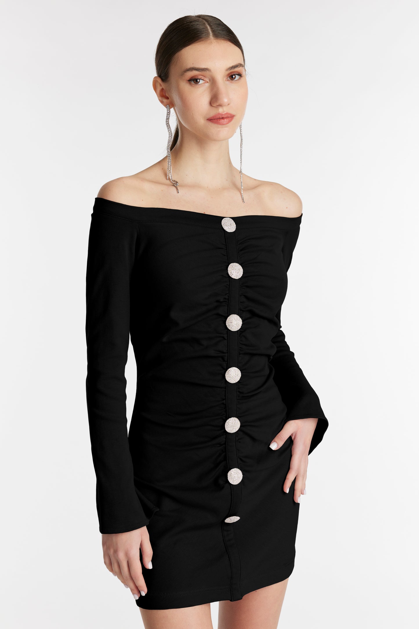 
                  
                    CLEOME dress
                  
                