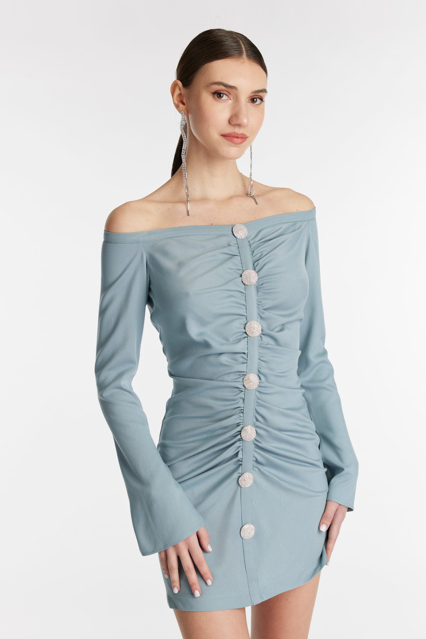 
                  
                    ALCAZAR dress
                  
                