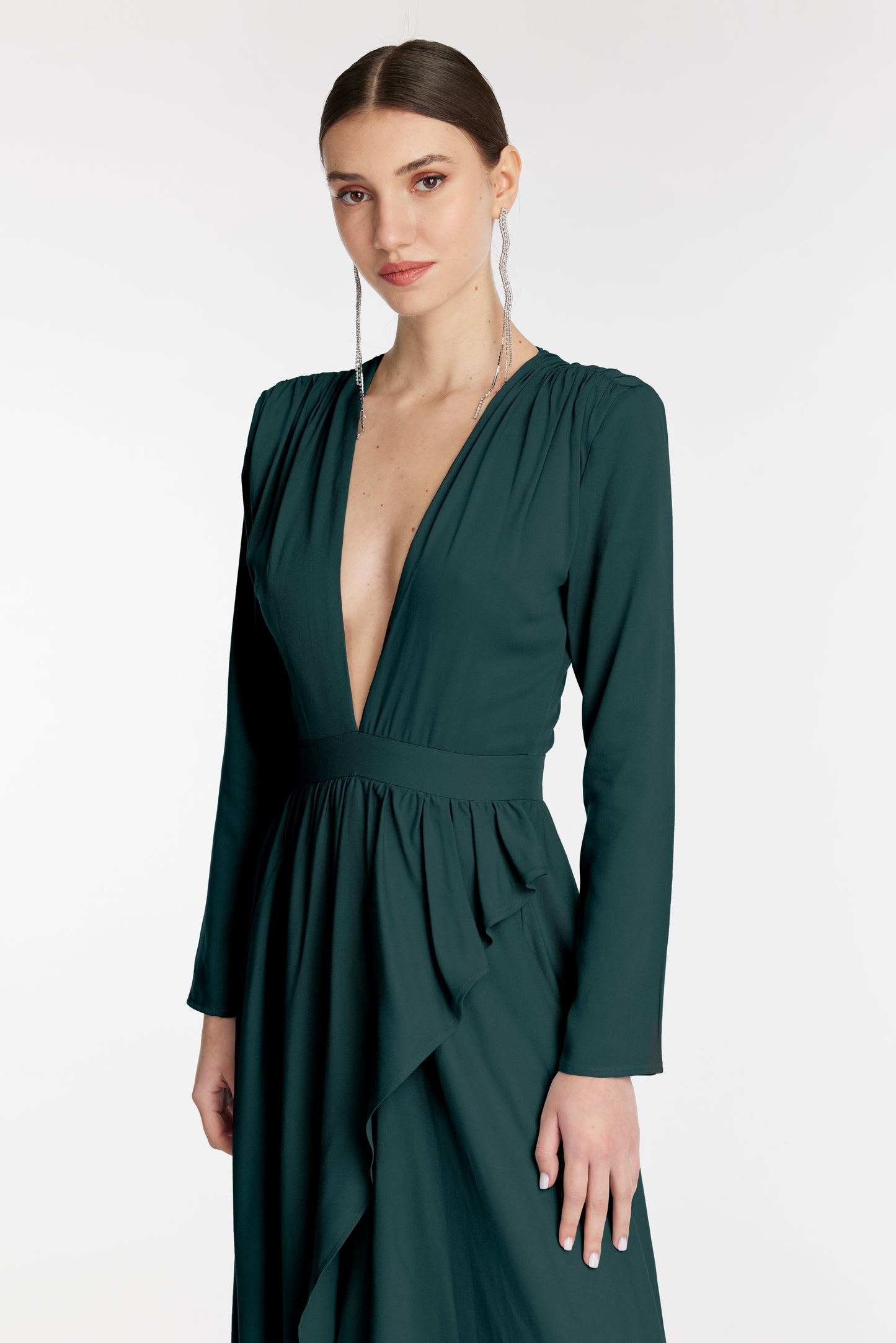 
                  
                    AGAVE dress
                  
                