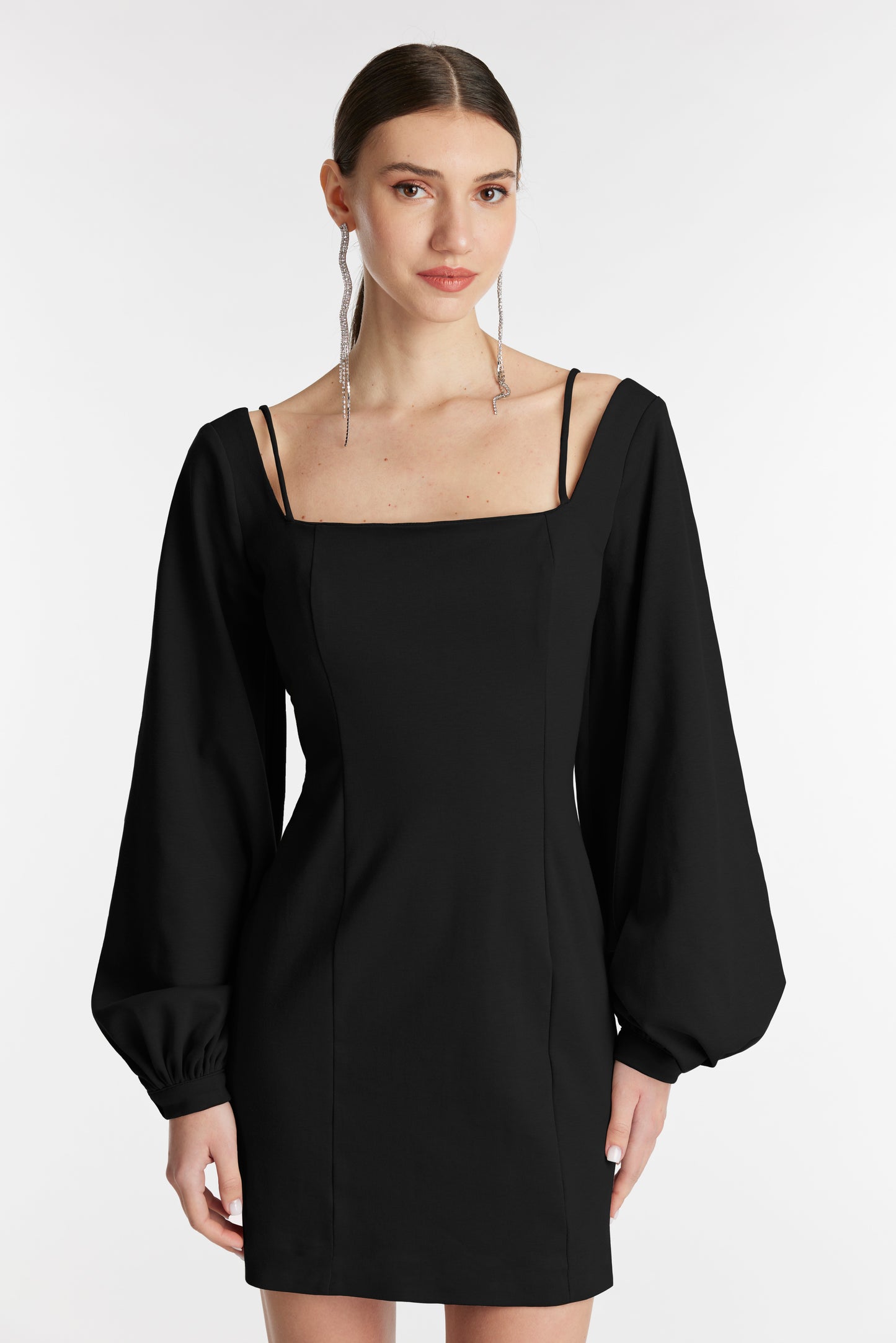 
                  
                    EYRE dress
                  
                