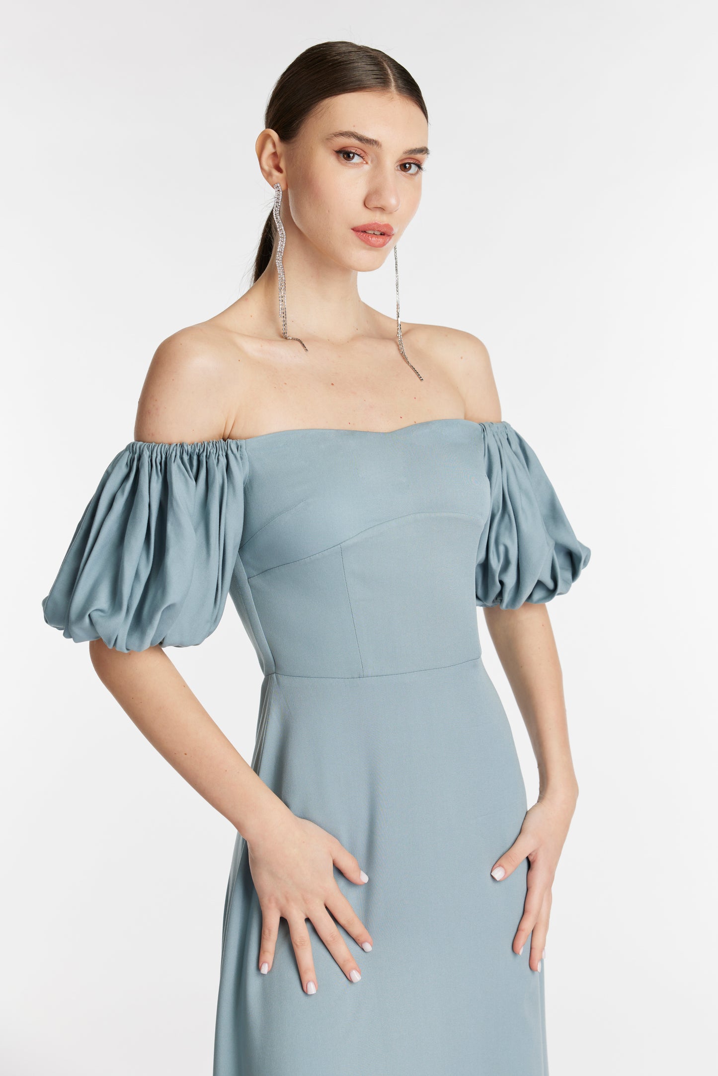 
                  
                    GLADIOLA dress
                  
                