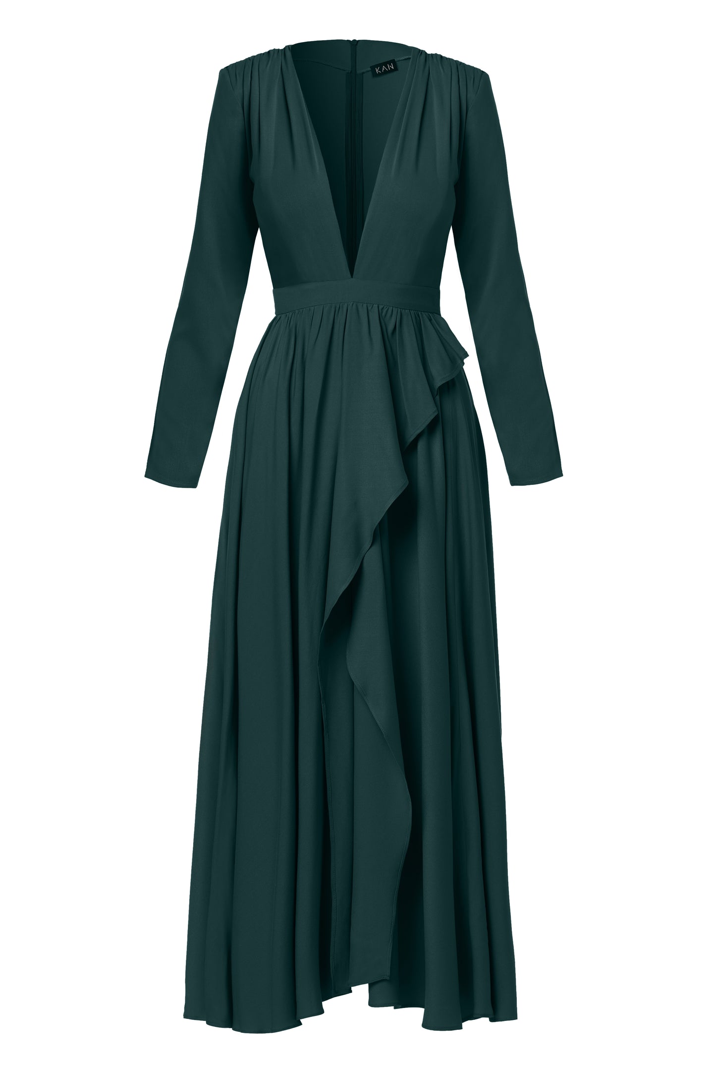 
                  
                    AGAVE dress
                  
                
