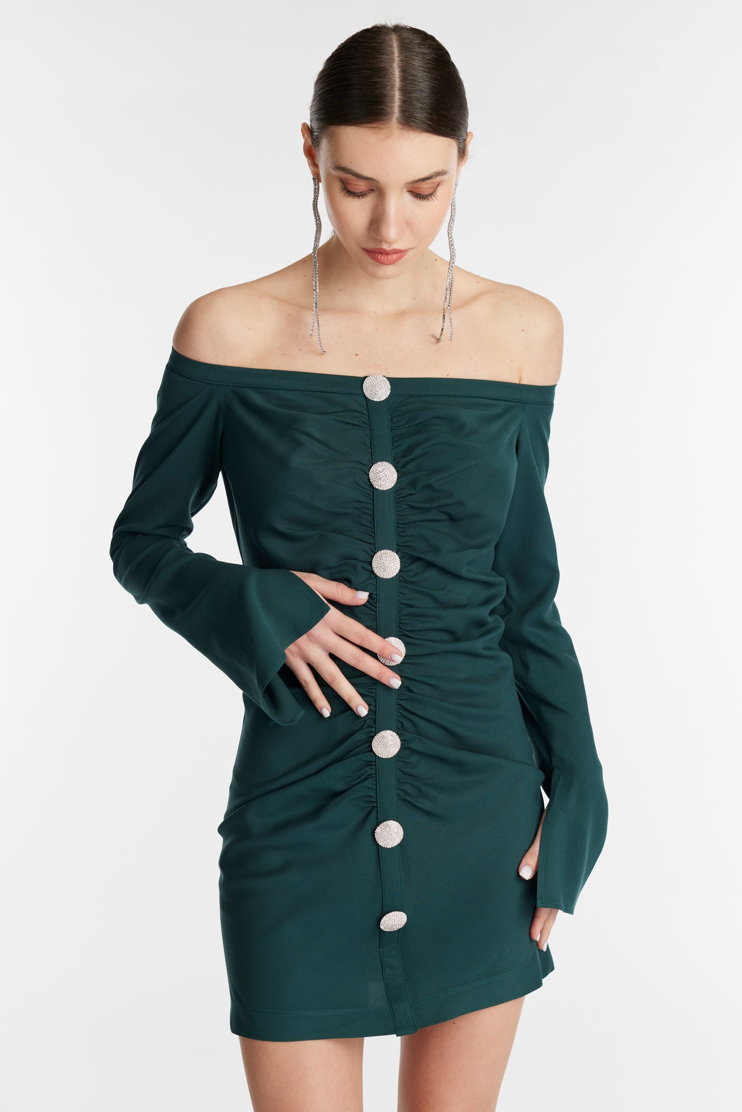 
                  
                    HONEYCUP dress
                  
                