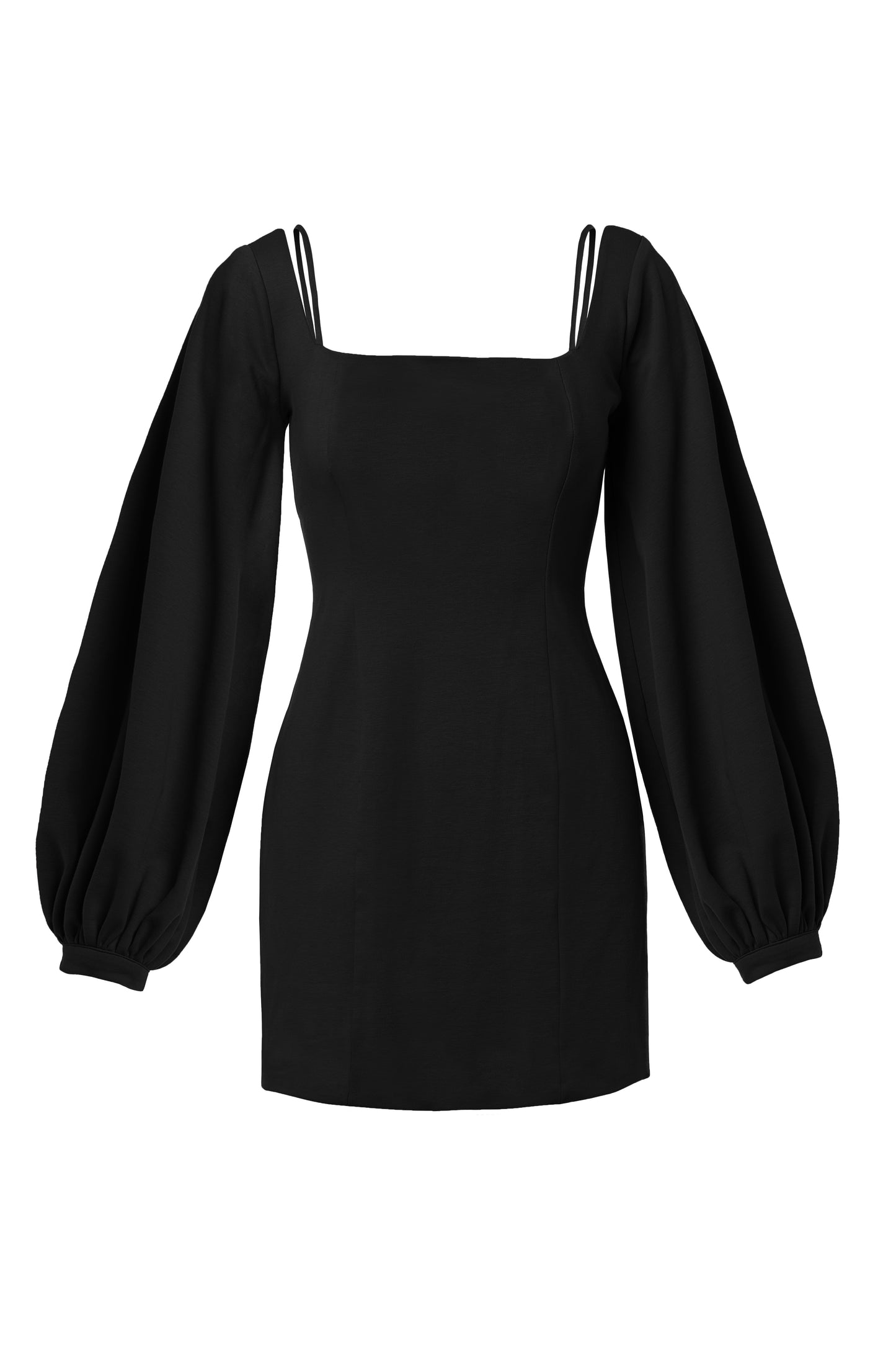 
                  
                    EYRE dress
                  
                
