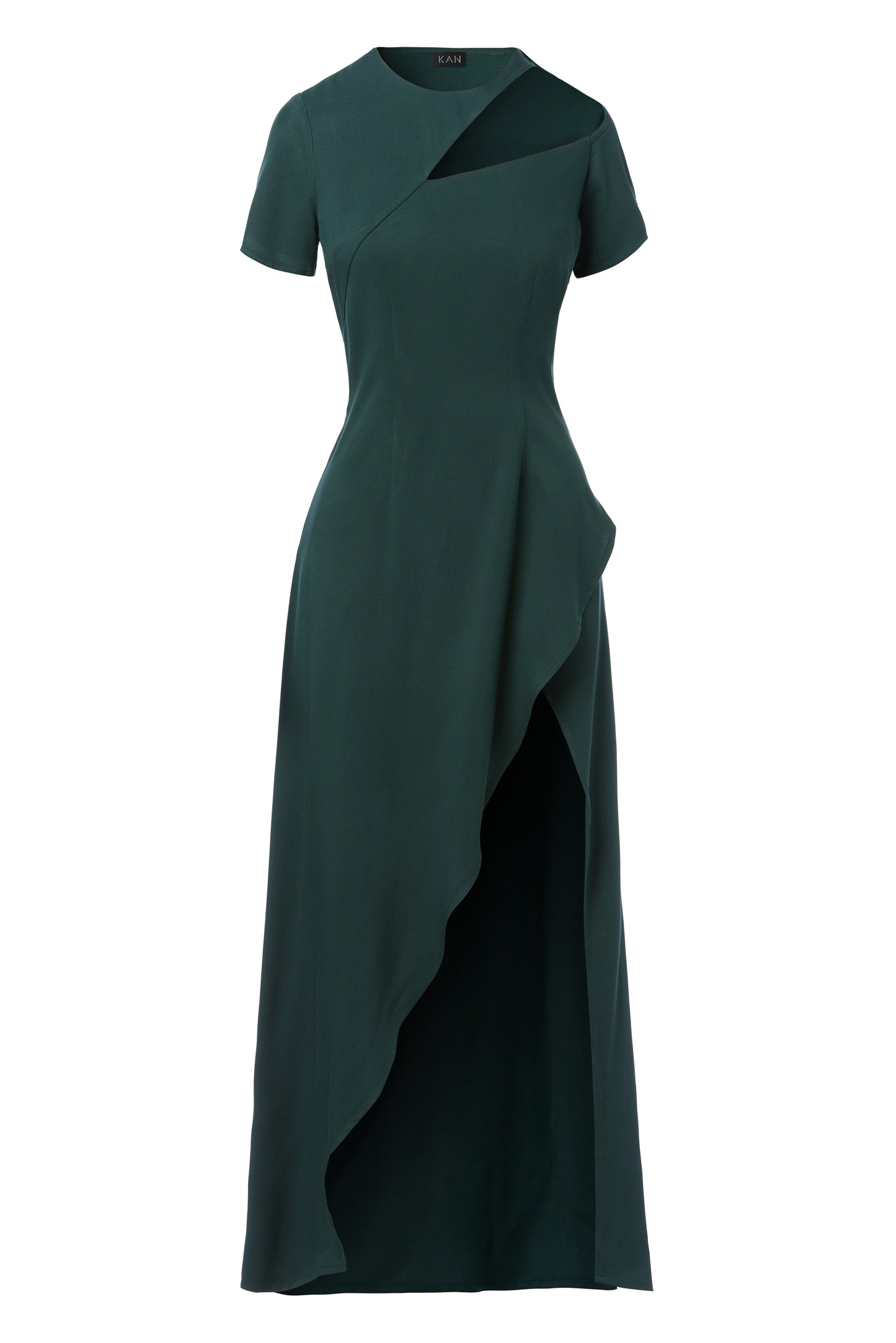 
                  
                    EMERALD dress
                  
                