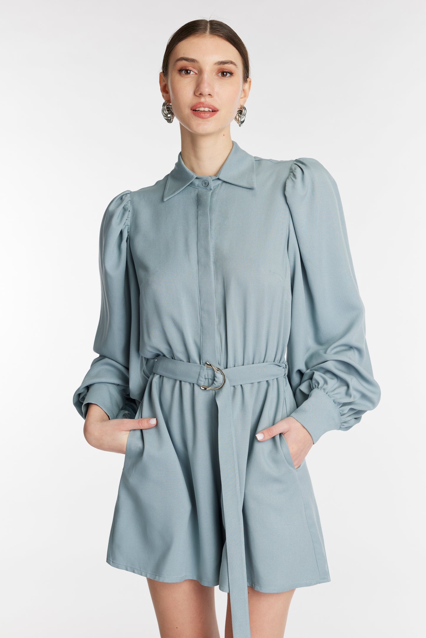 
                  
                    PISTACHIO jumpsuit
                  
                