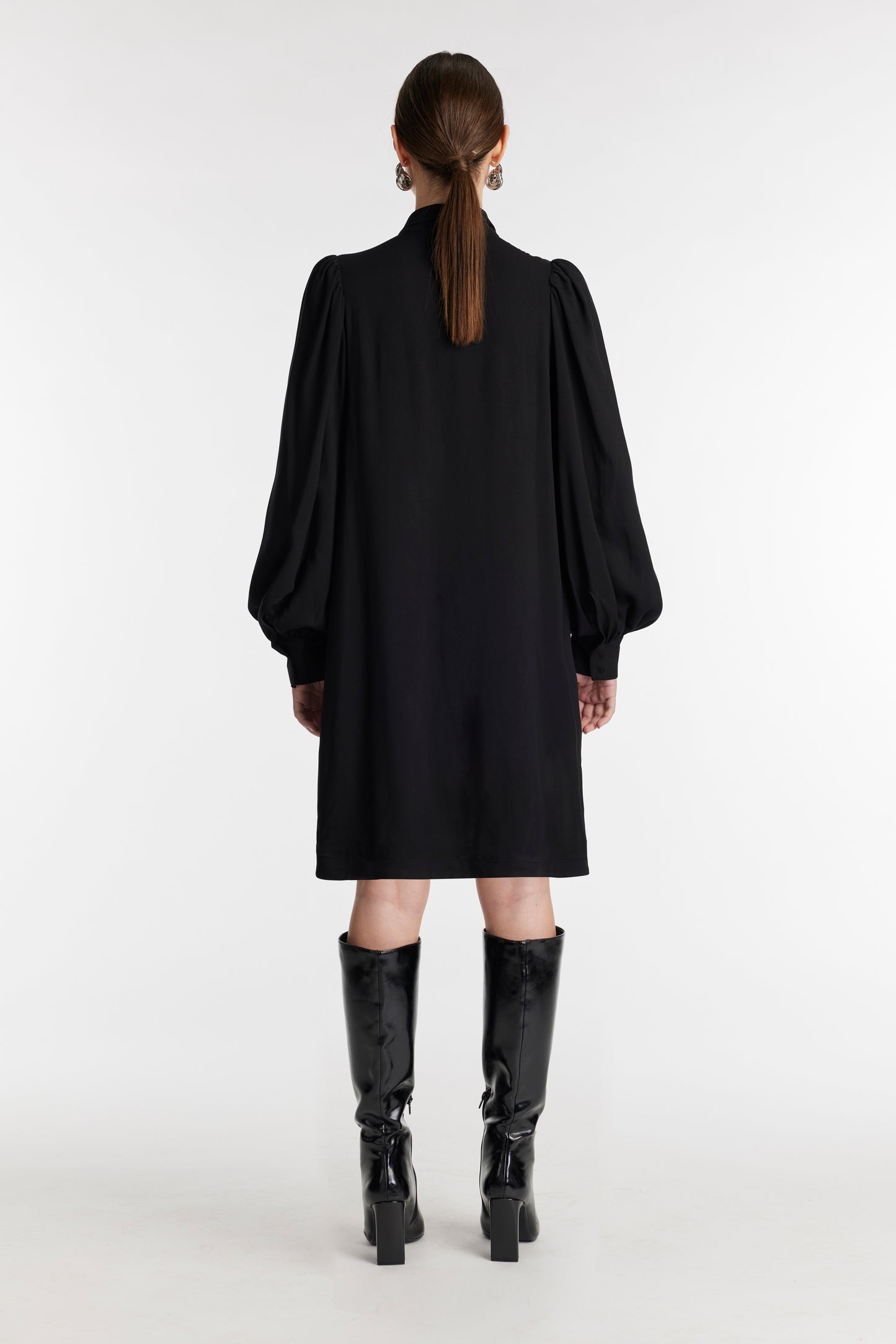 
                  
                    ASTOLA dress
                  
                