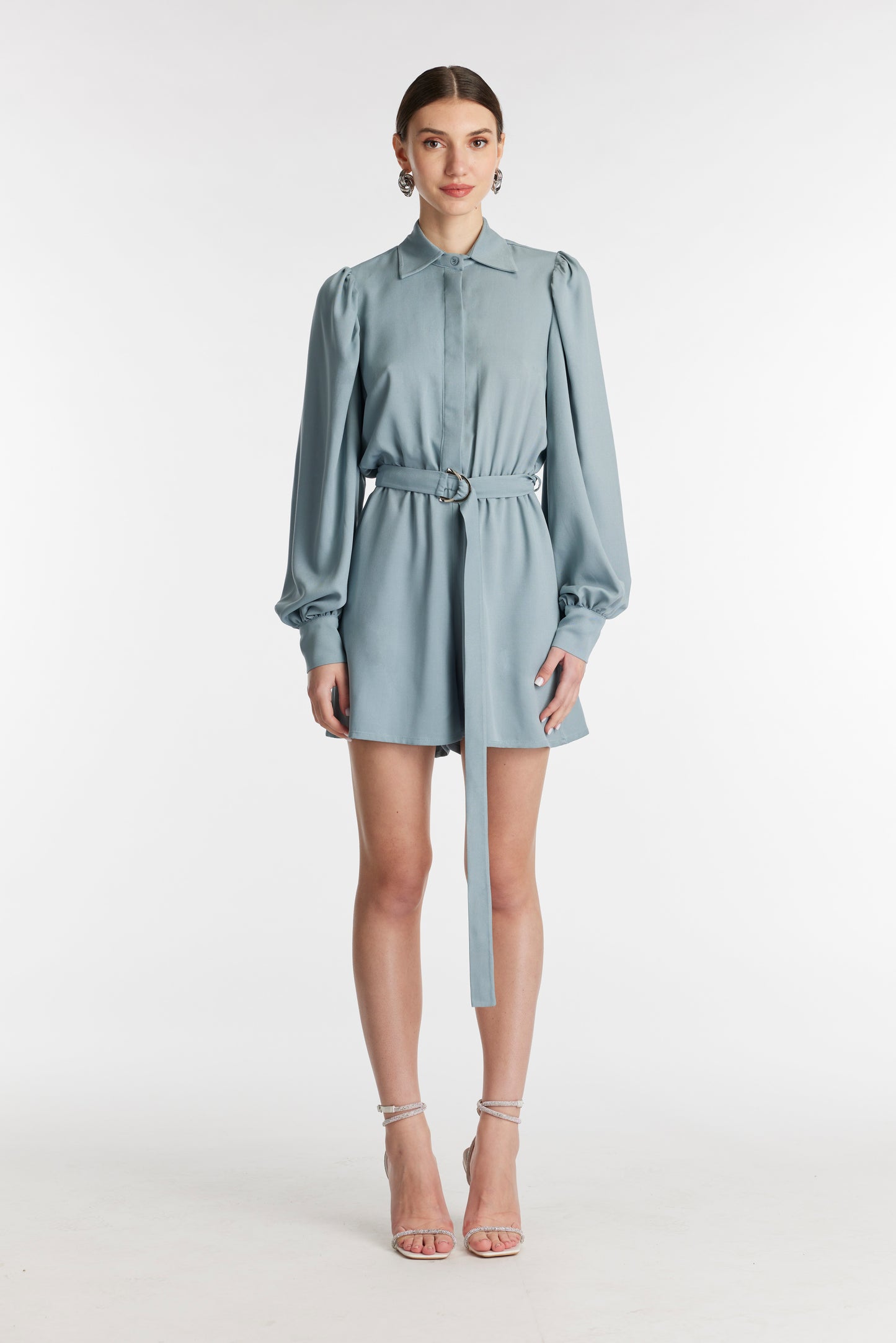
                  
                    PISTACHIO jumpsuit
                  
                