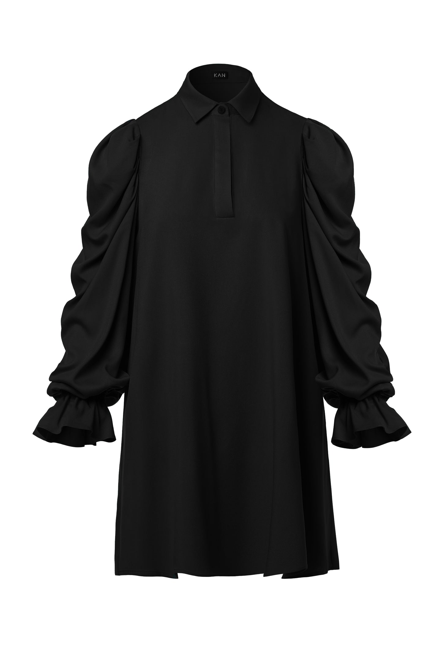 
                  
                    LYRE dress
                  
                