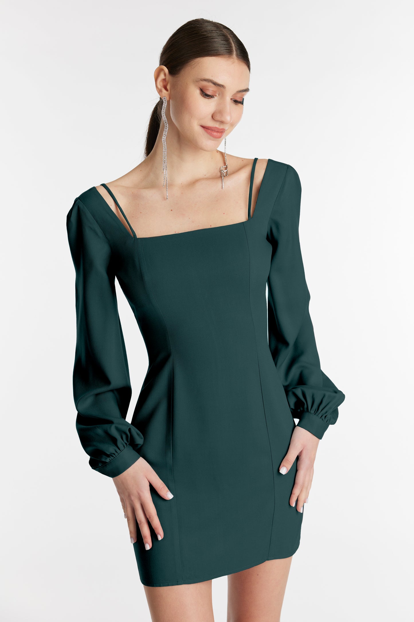 
                  
                    ABELIA dress
                  
                