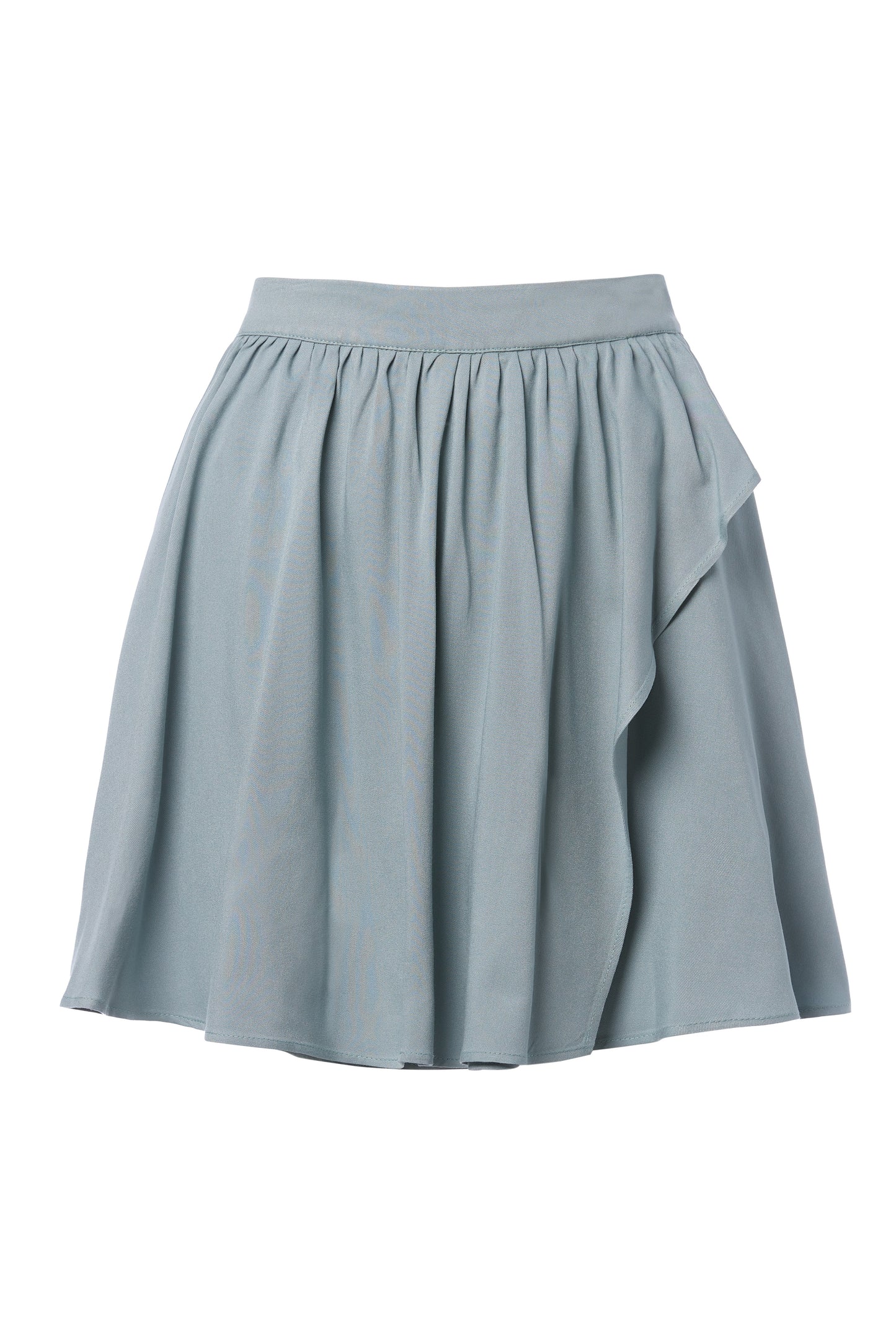 
                  
                    MENTHE skirt
                  
                