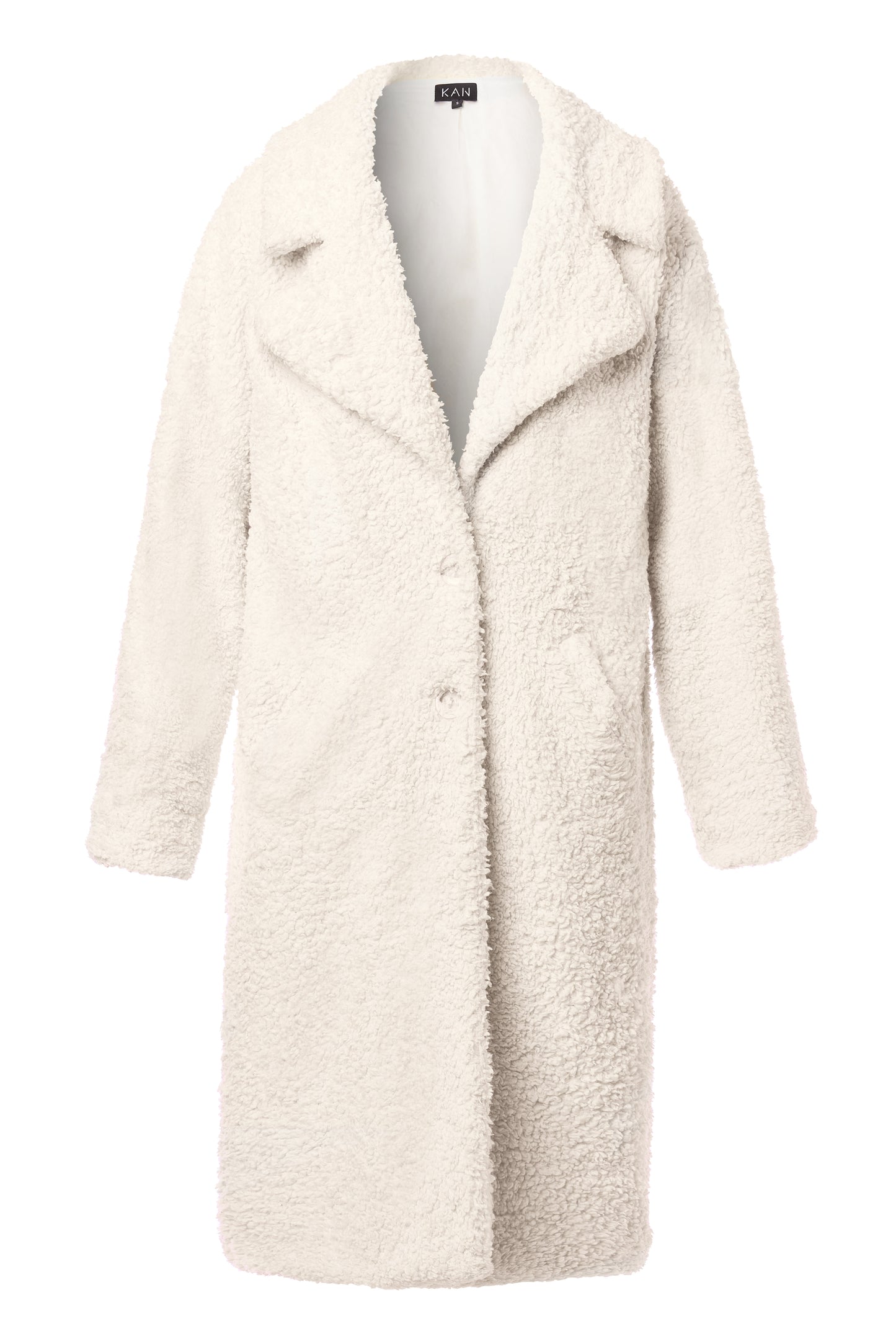 
                  
                    UYUNI coat
                  
                