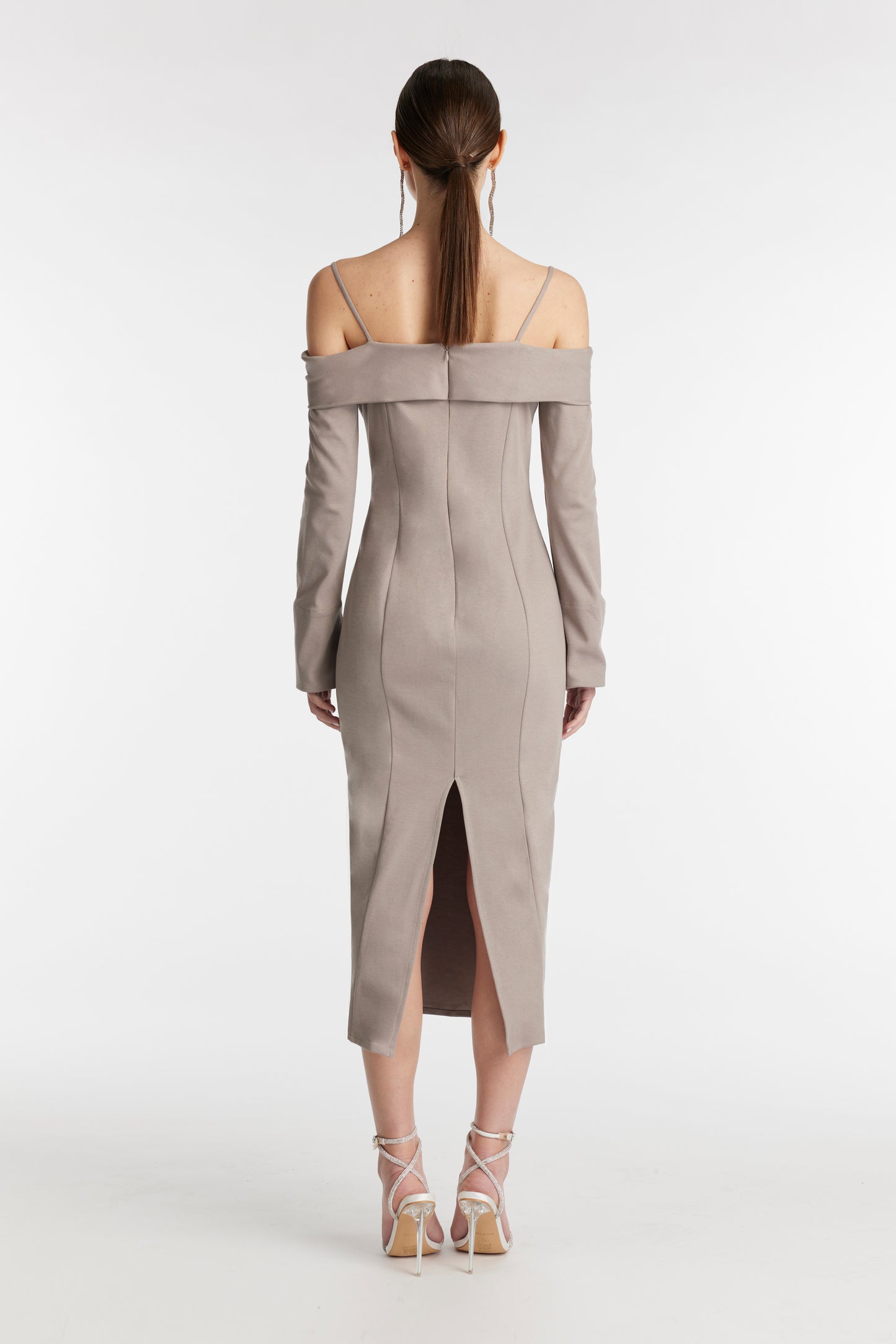 
                  
                    CLAIR dress
                  
                
