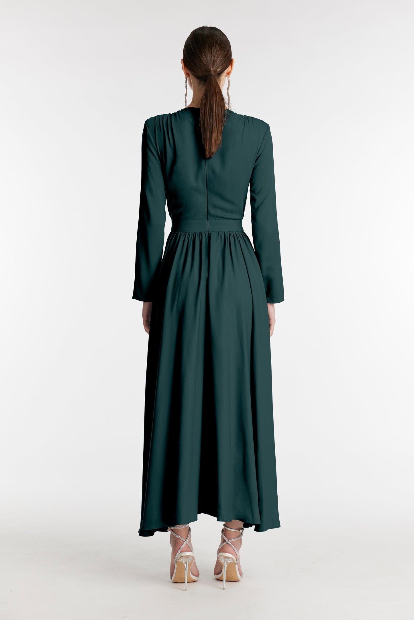 
                  
                    AGAVE dress
                  
                