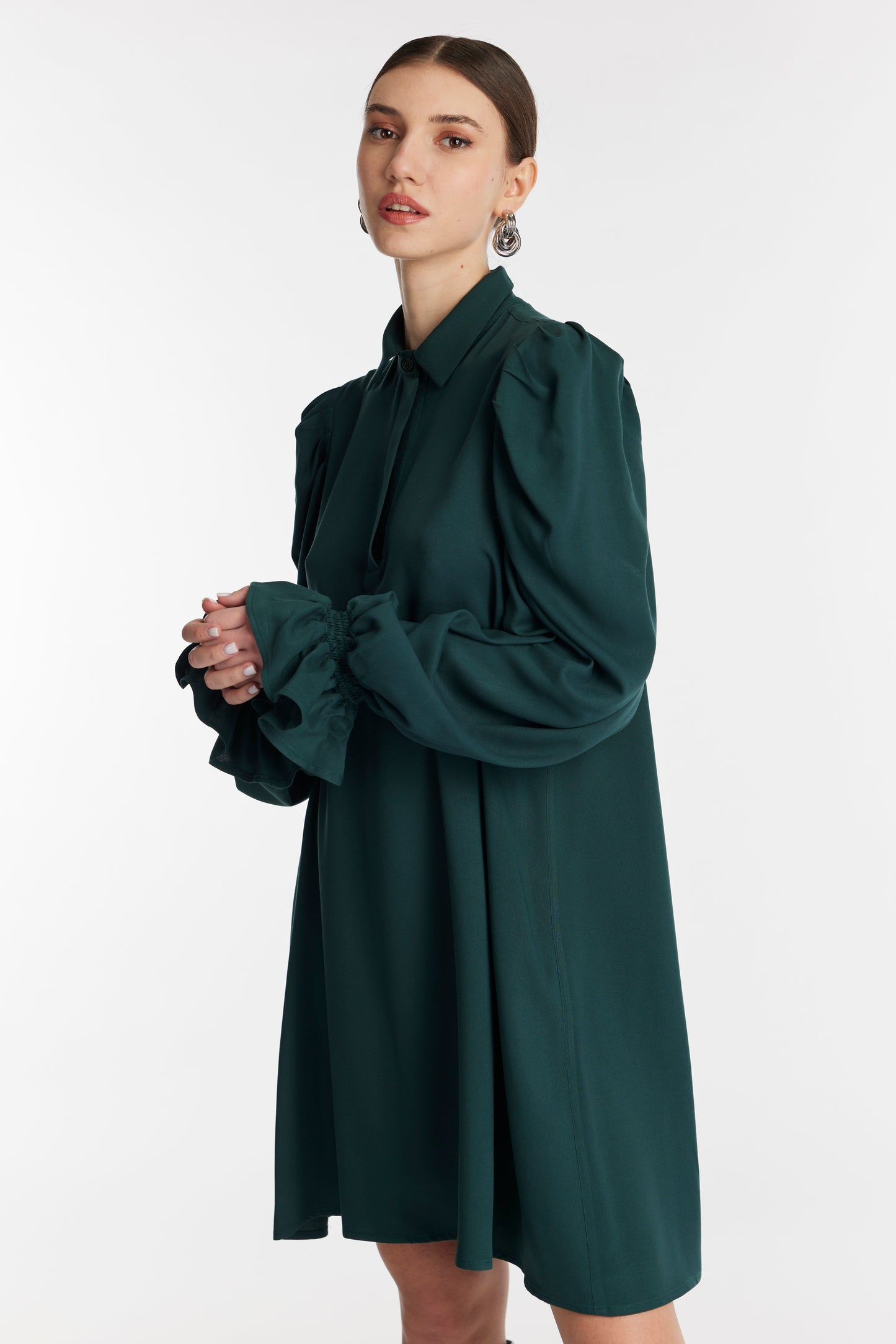 
                  
                    VIENNE dress
                  
                
