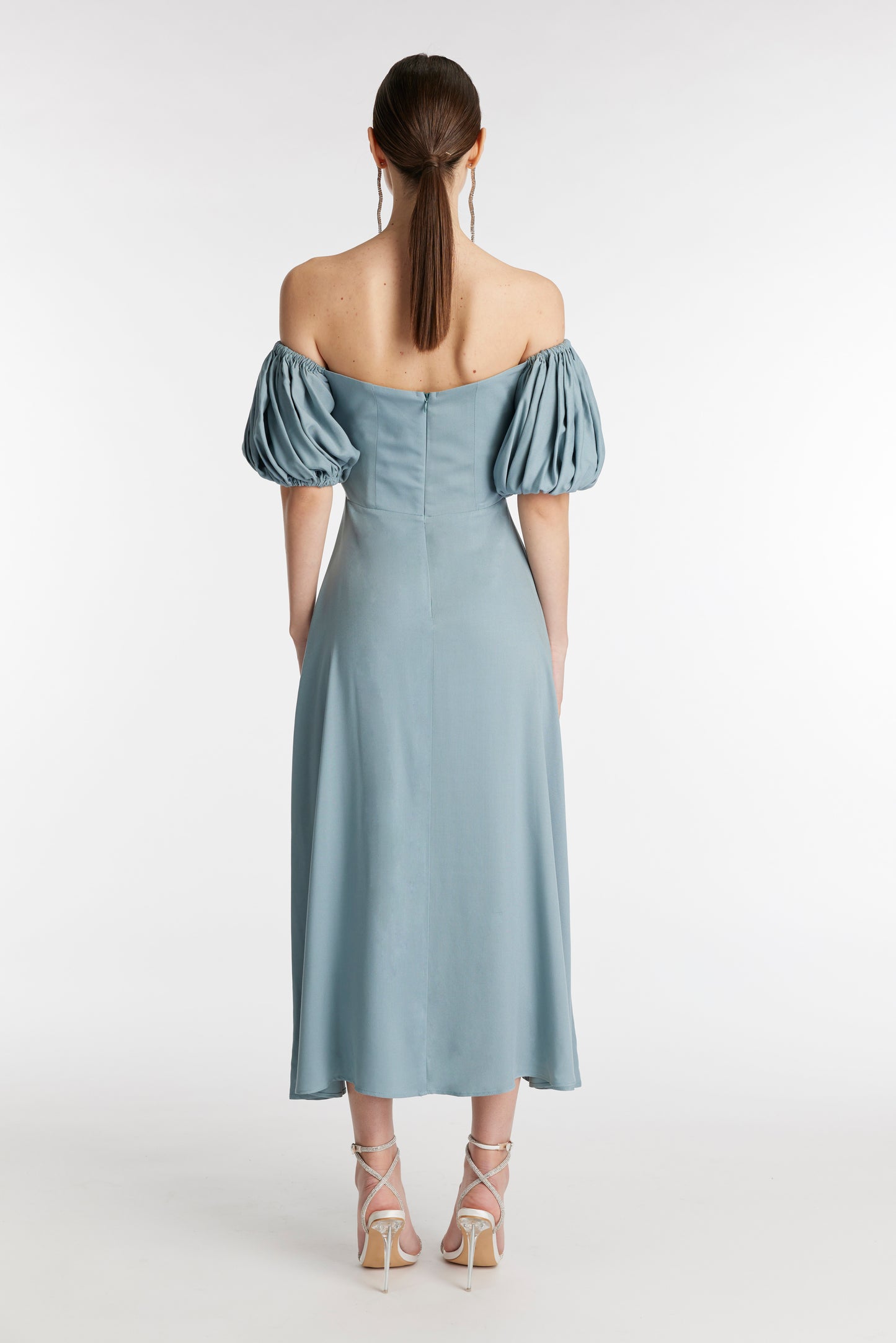 
                  
                    GLADIOLA dress
                  
                