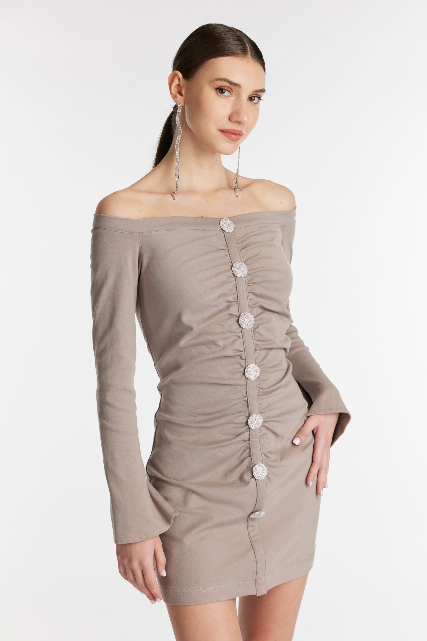 
                  
                    DHOLE dress
                  
                