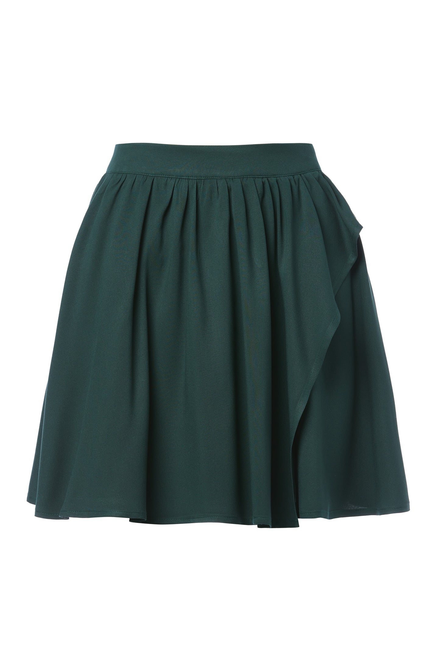 
                  
                    CLOVER skirt
                  
                