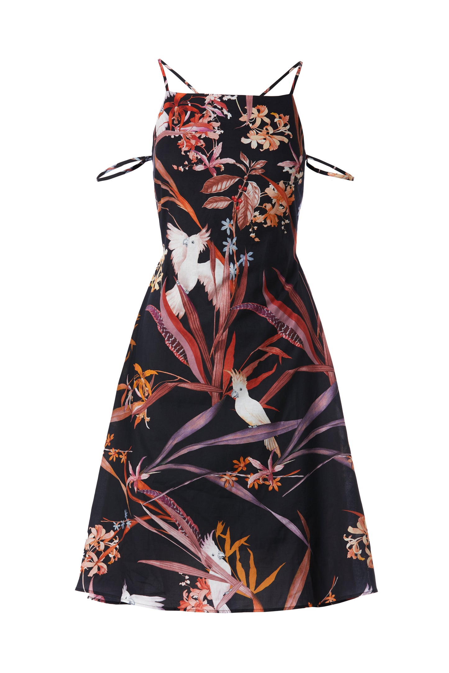 
                  
                    ARACARI dress
                  
                