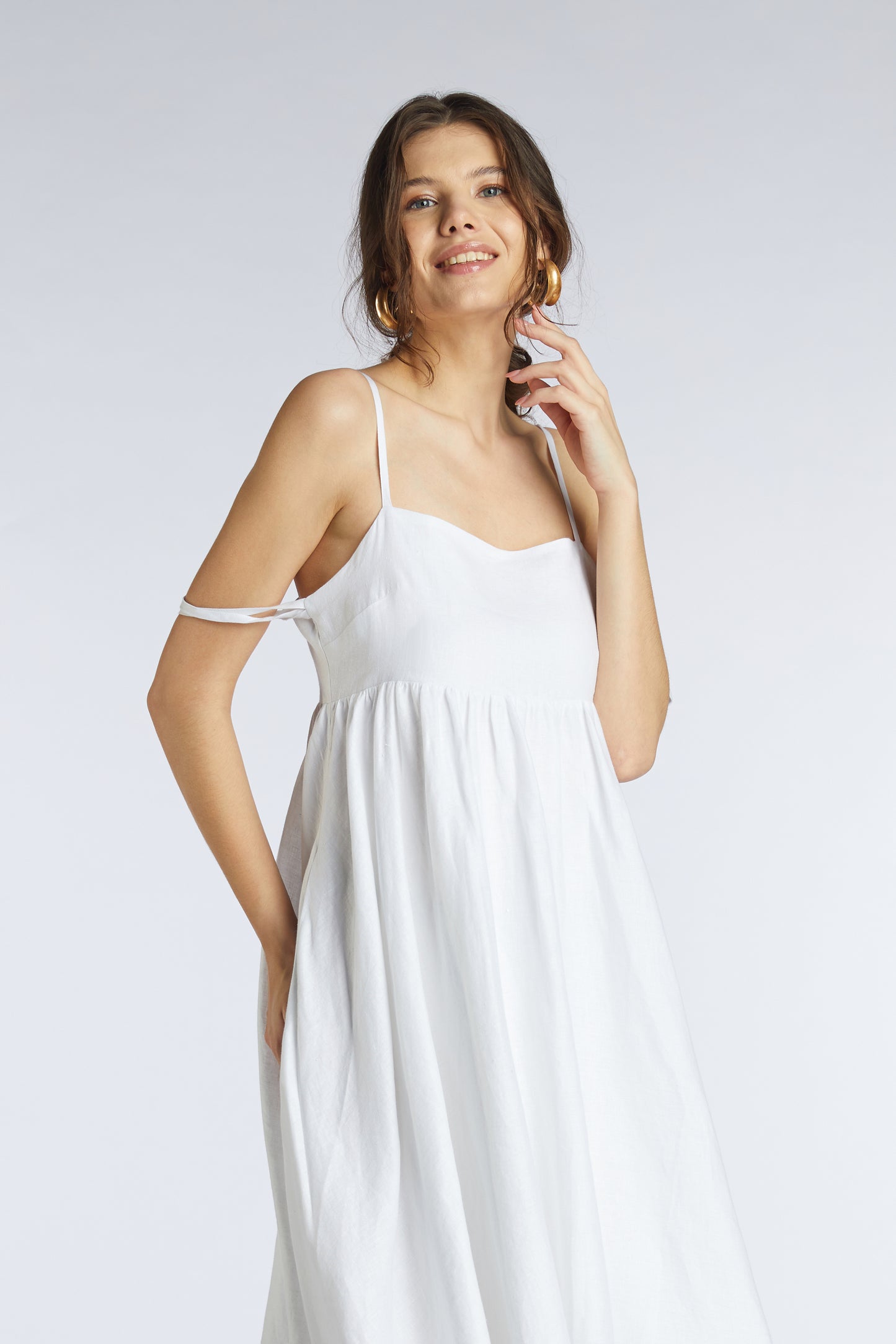 
                  
                    ARINI dress
                  
                