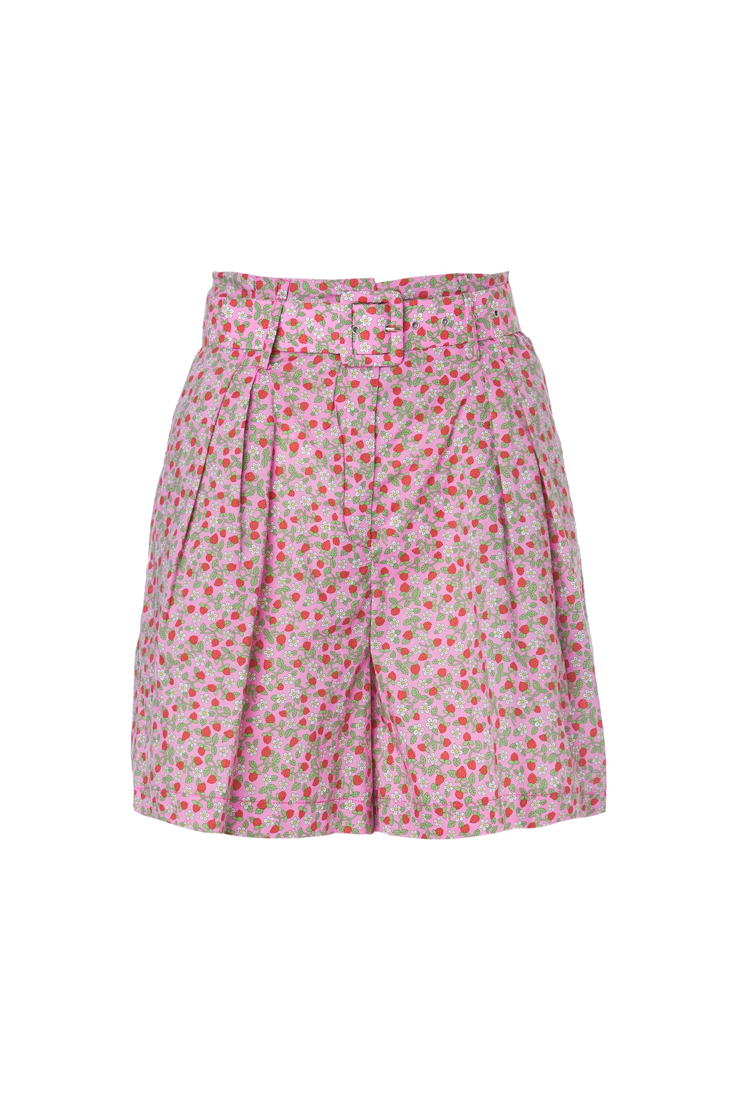 
                  
                    ASTILBE shorts
                  
                