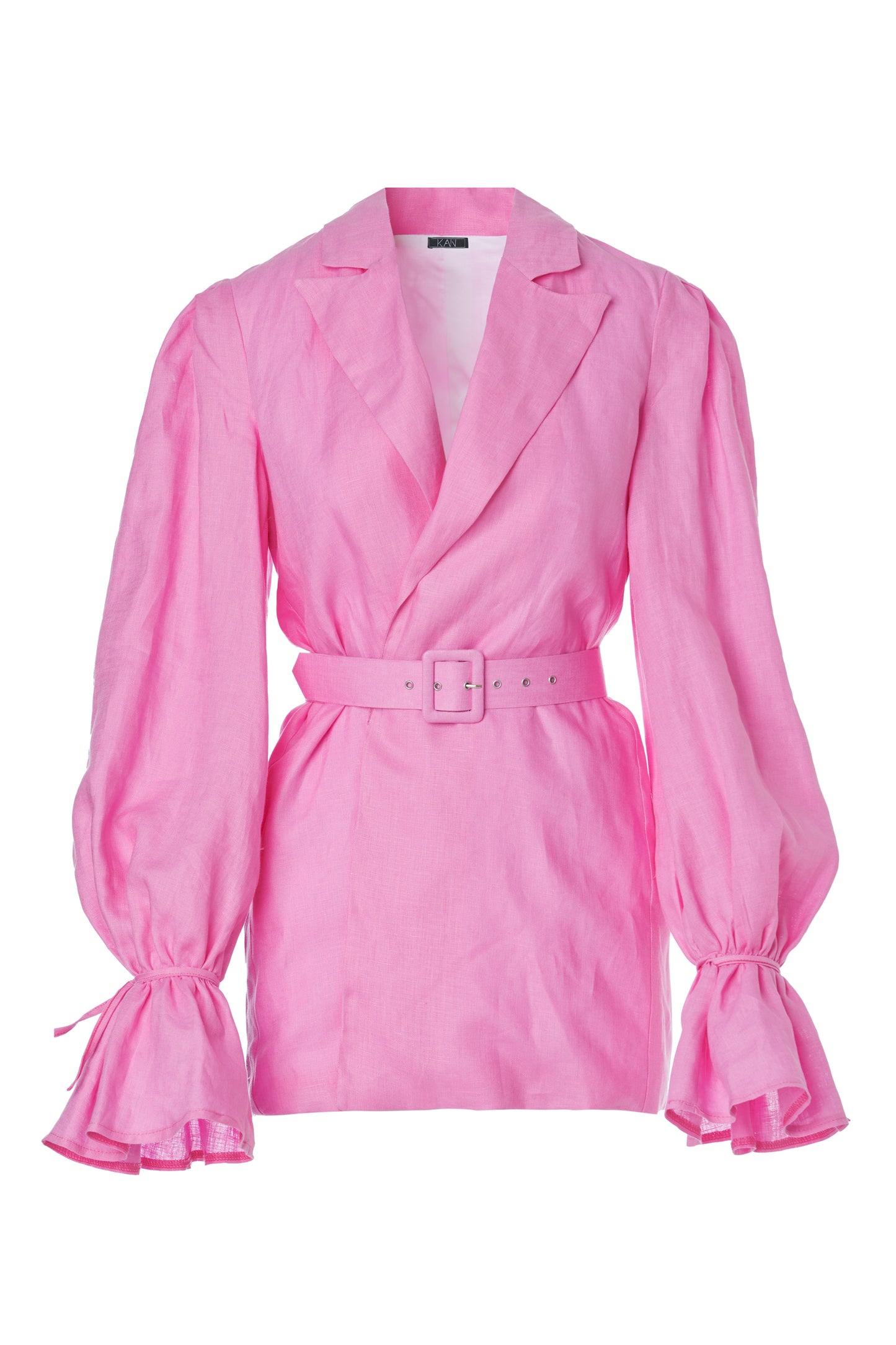 
                  
                    AZALEA blazer dress
                  
                