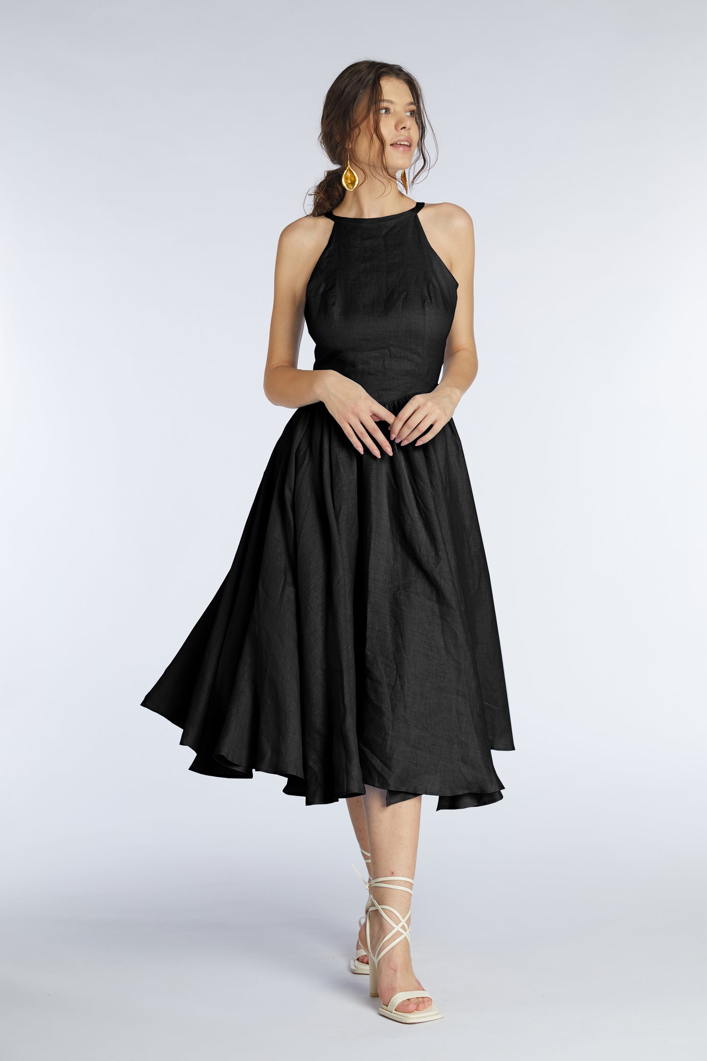 
                  
                    BELIZE dress
                  
                