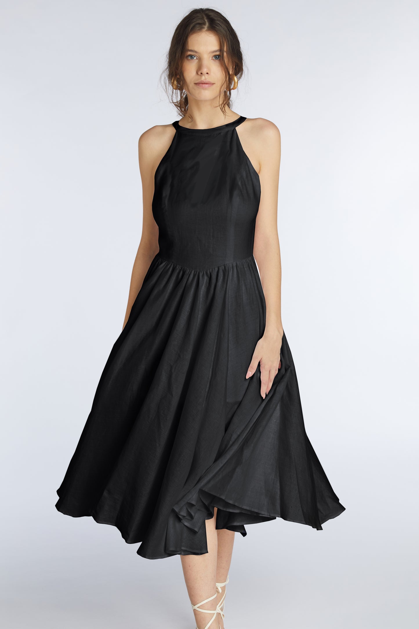 
                  
                    BELIZE dress
                  
                