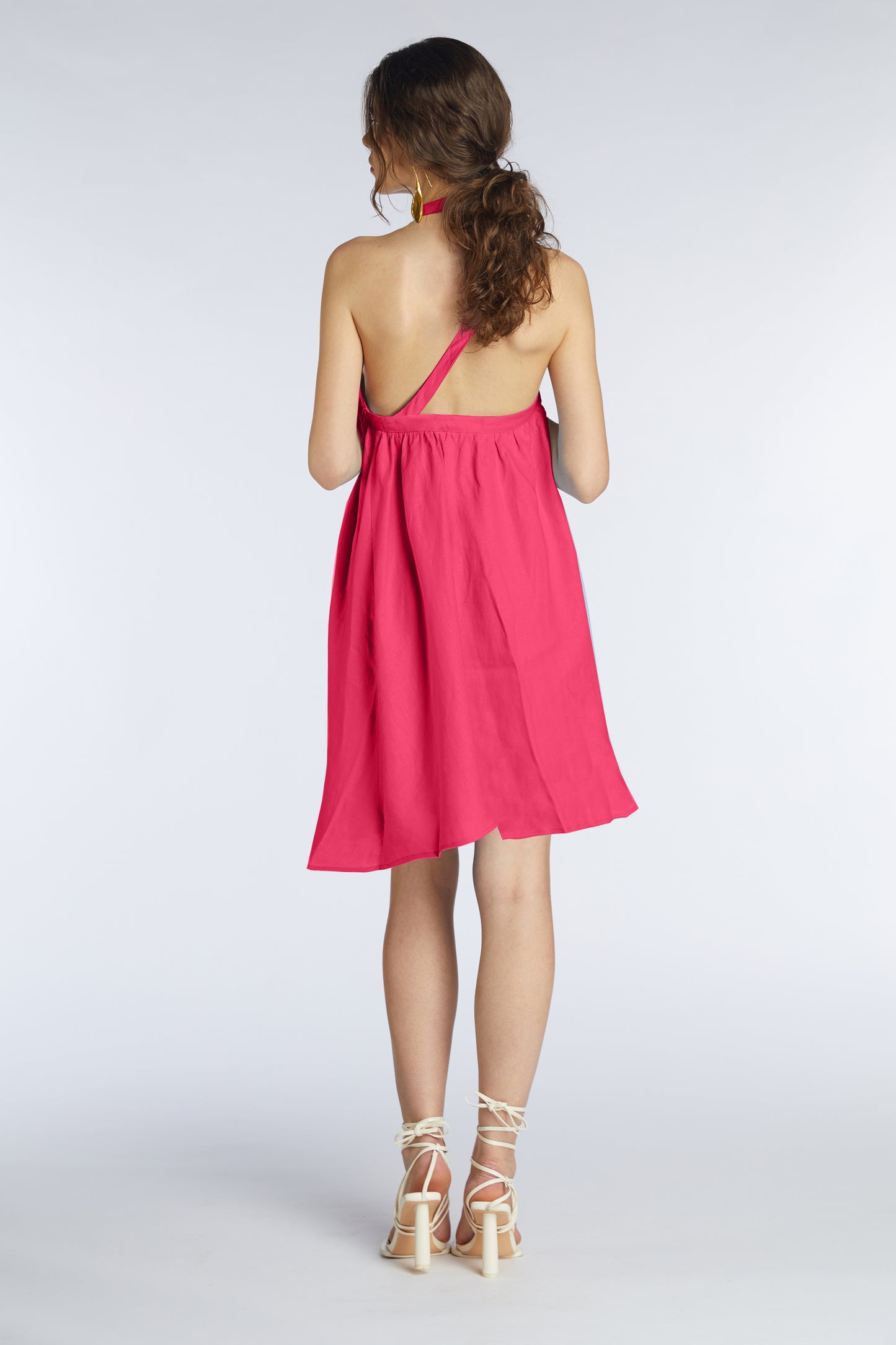 
                  
                    BIRD OF PARADISE dress
                  
                