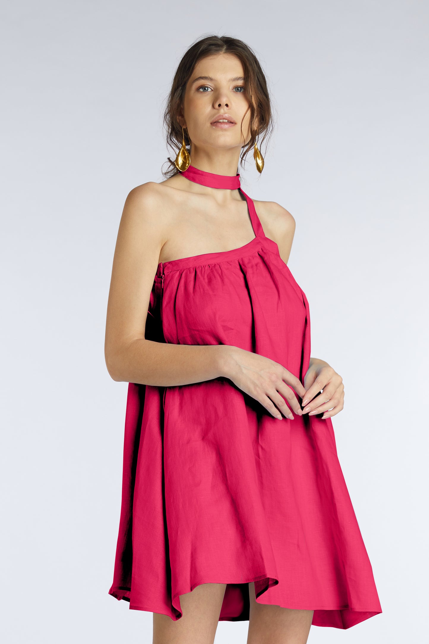 
                  
                    BIRD OF PARADISE dress
                  
                