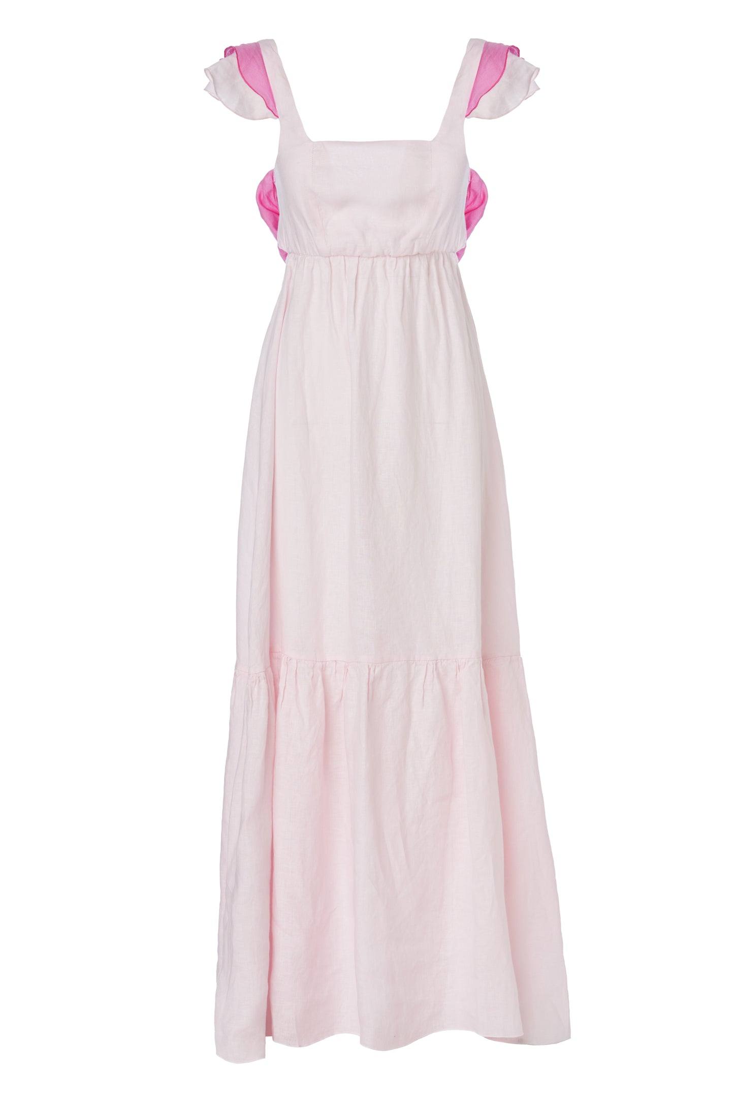 
                  
                    BLOSSOM dress
                  
                