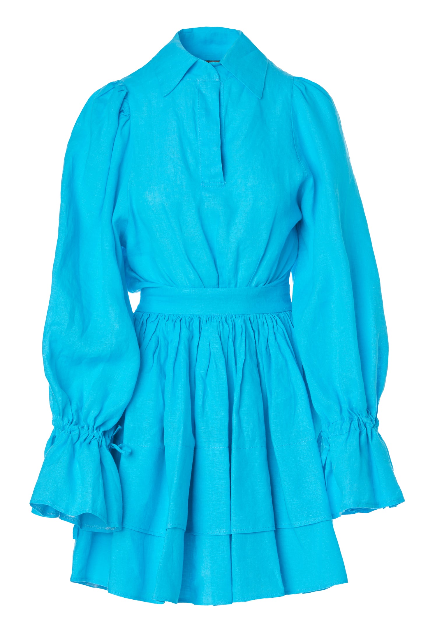 
                  
                    BRUNNERA dress
                  
                
