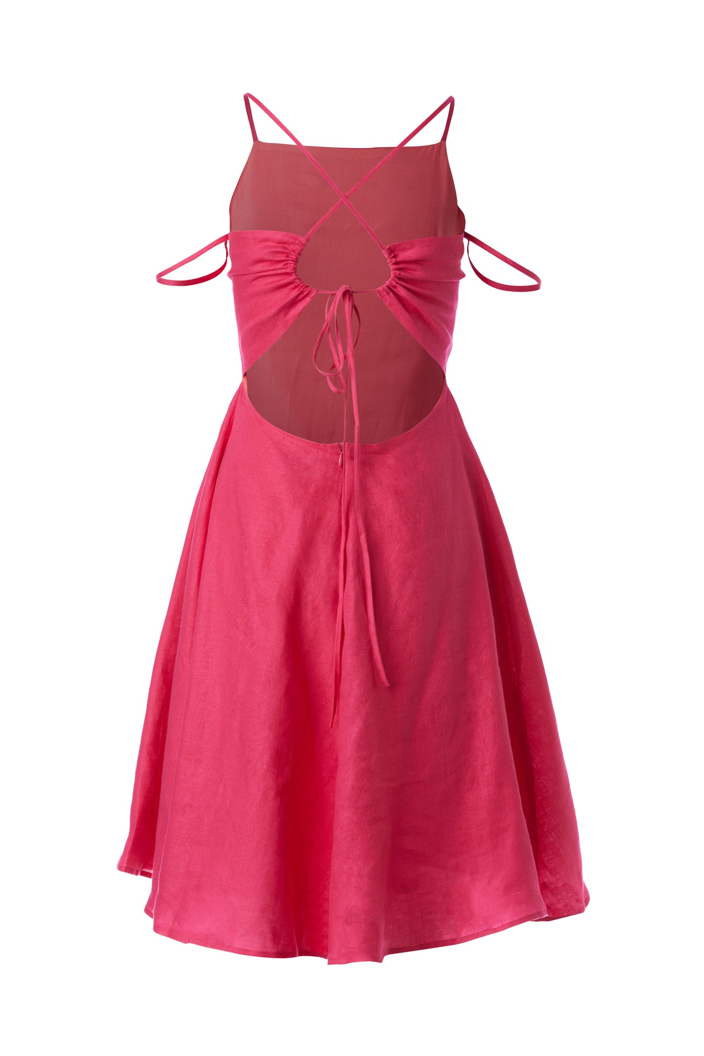 
                  
                    CALIPSO dress
                  
                