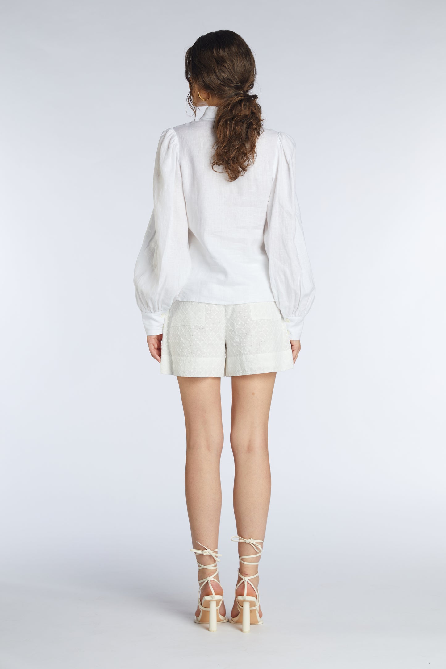 
                  
                    CANARY shirt
                  
                