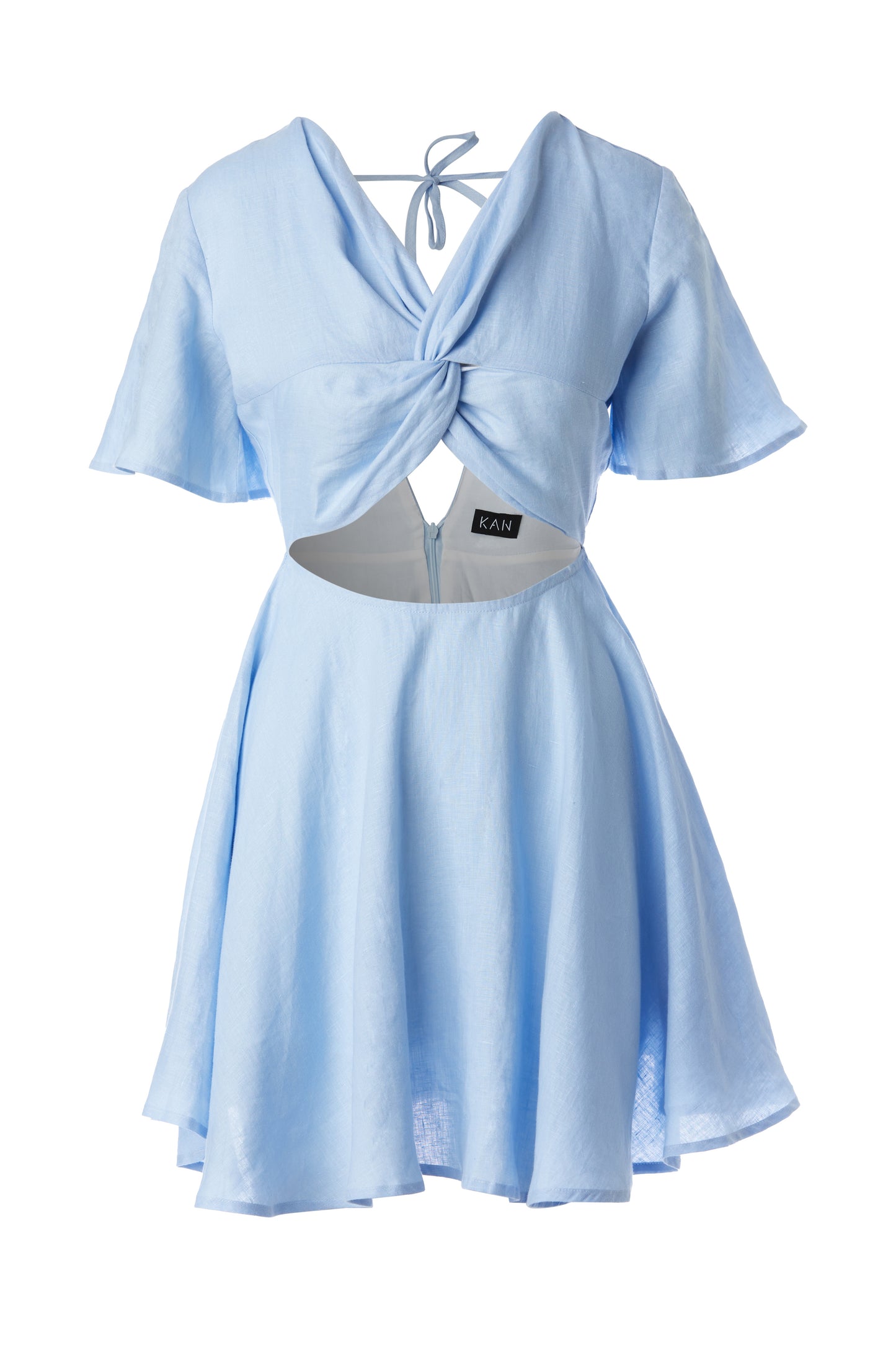 
                  
                    CAPRI dress
                  
                