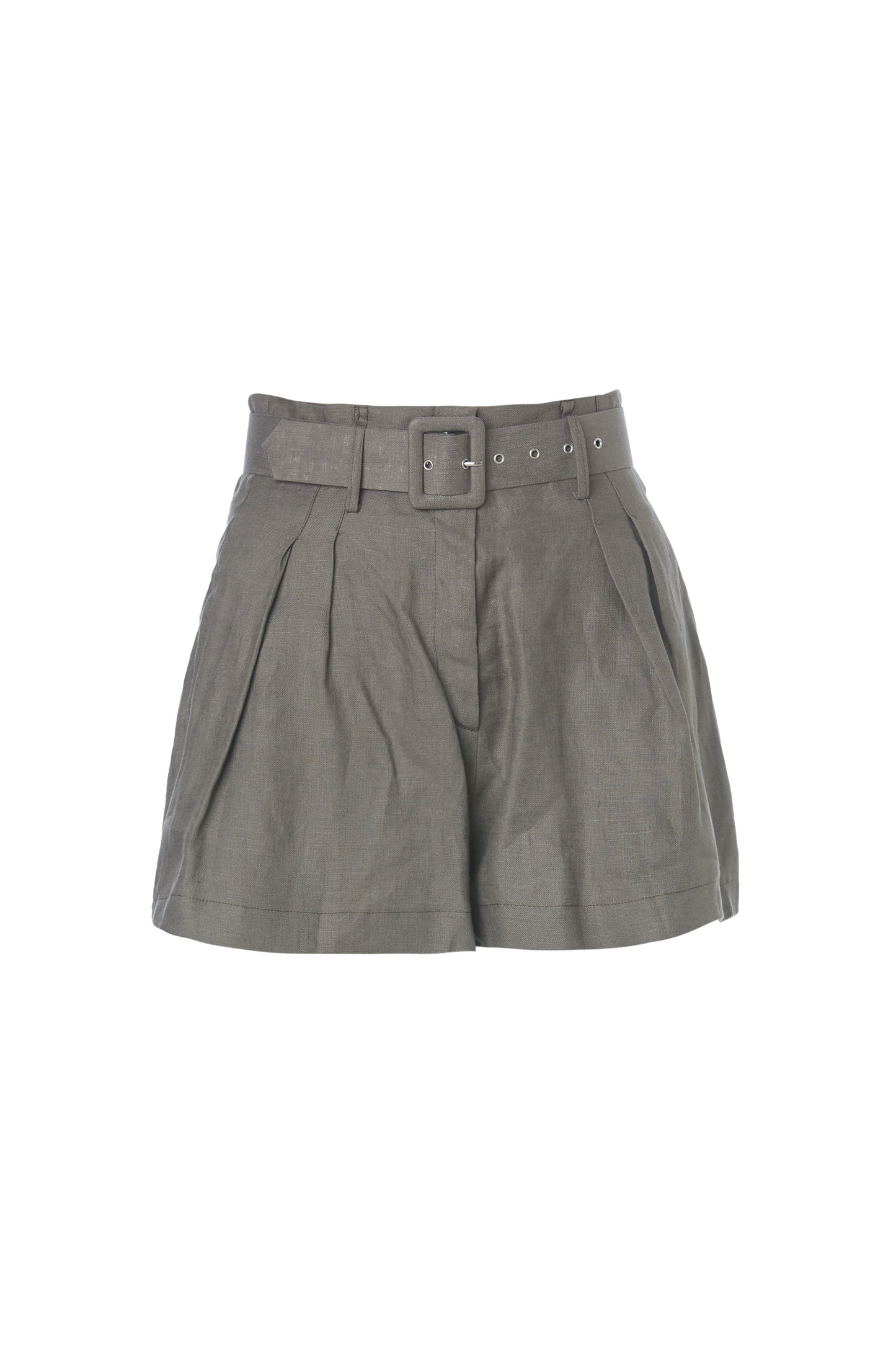 
                  
                    CHESTNUT shorts
                  
                