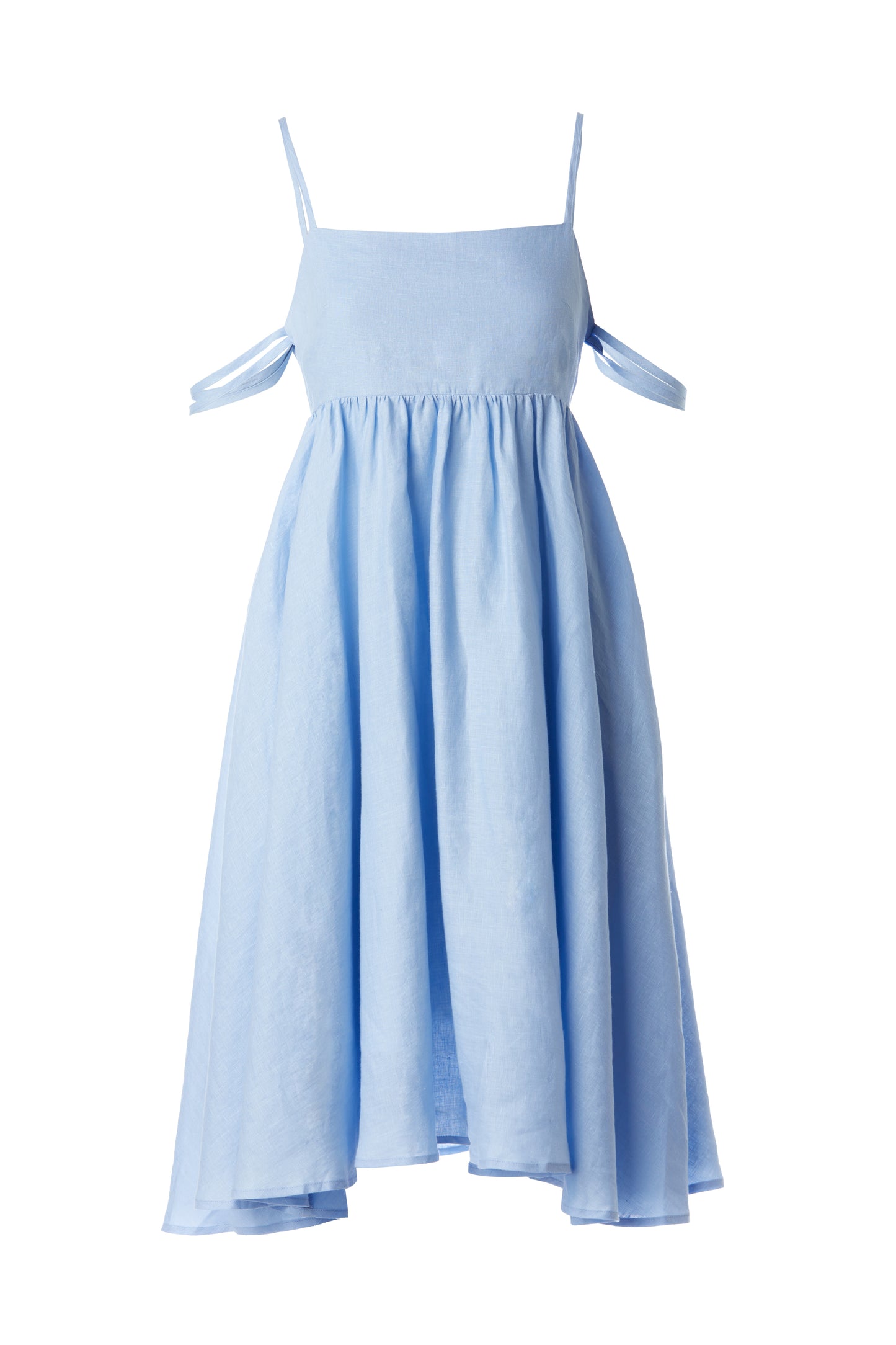 
                  
                    CLEMATIS dress
                  
                