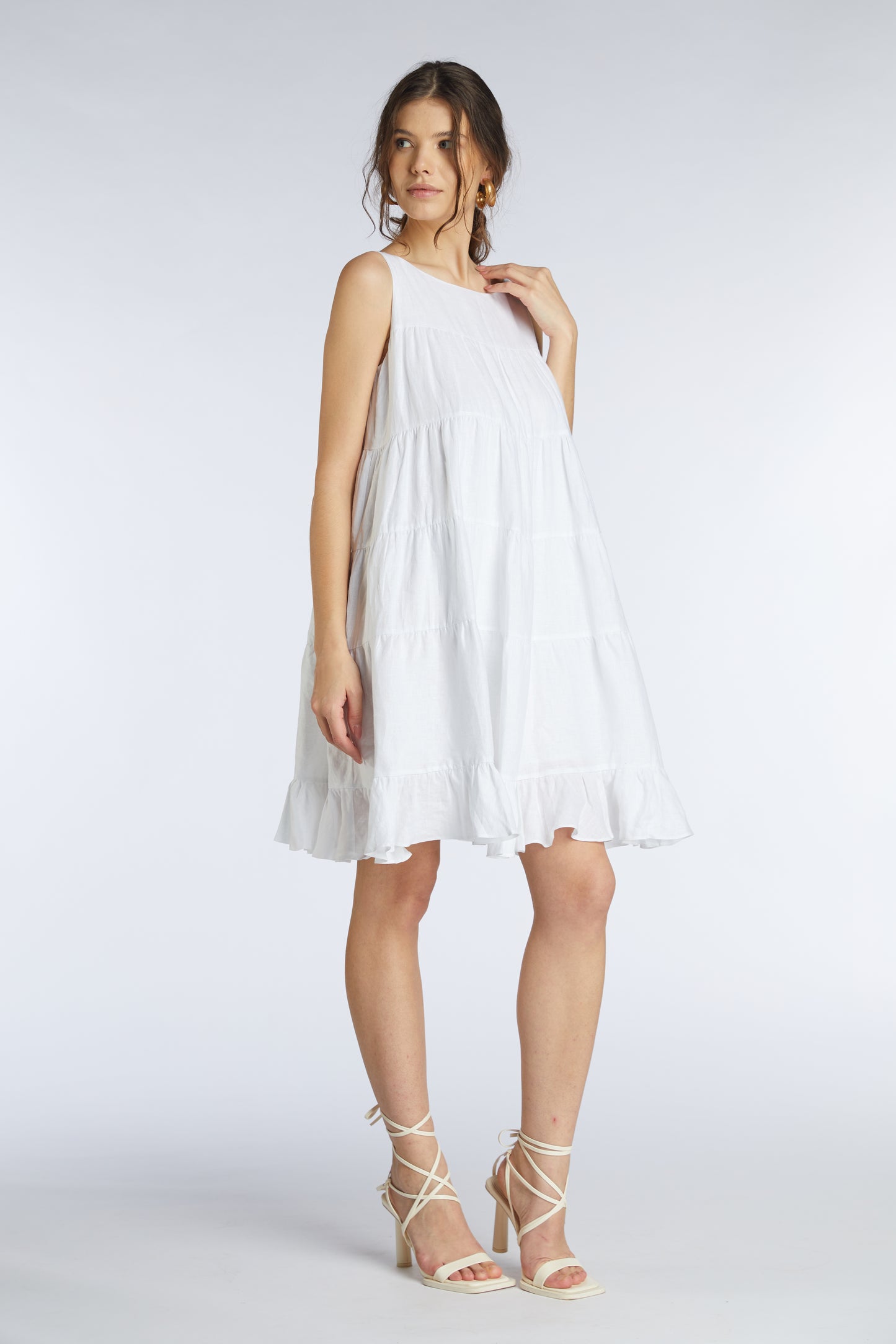 
                  
                    COLUMBINE dress
                  
                