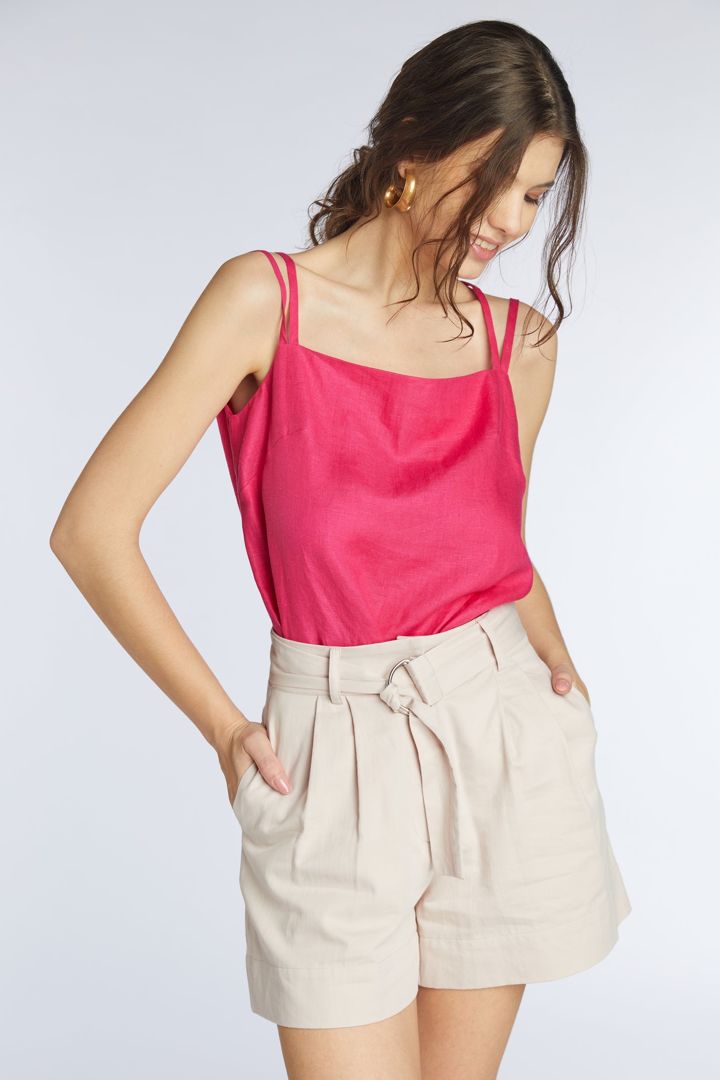 
                  
                    CRIMSON top
                  
                