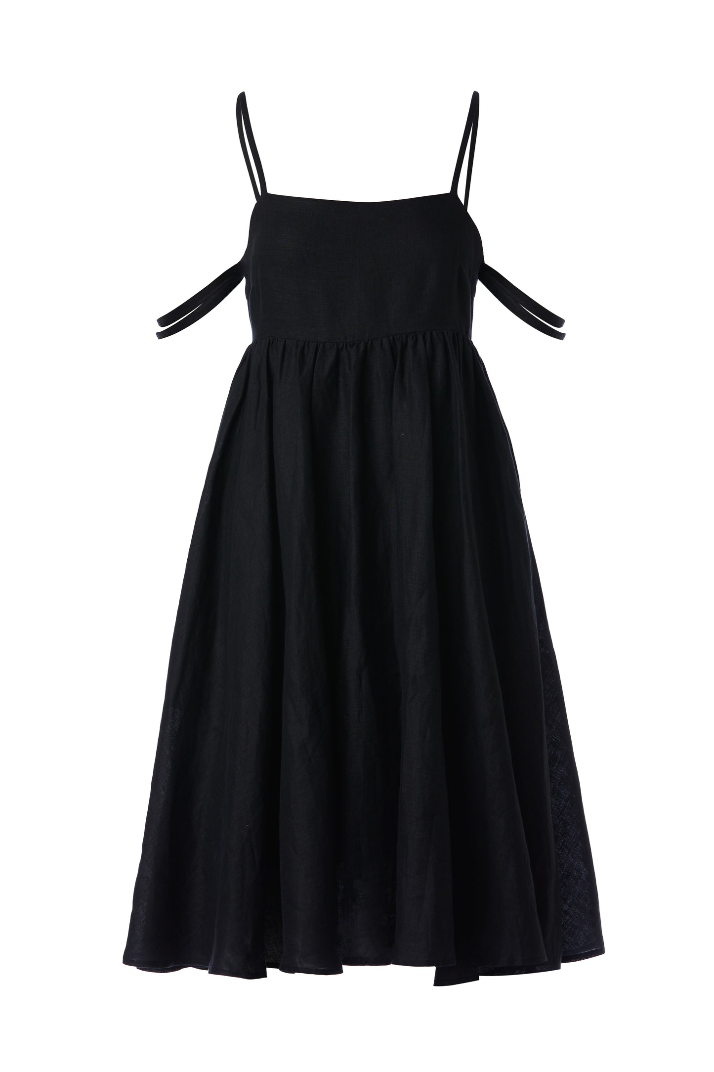 
                  
                    DUSKY LORY dress
                  
                