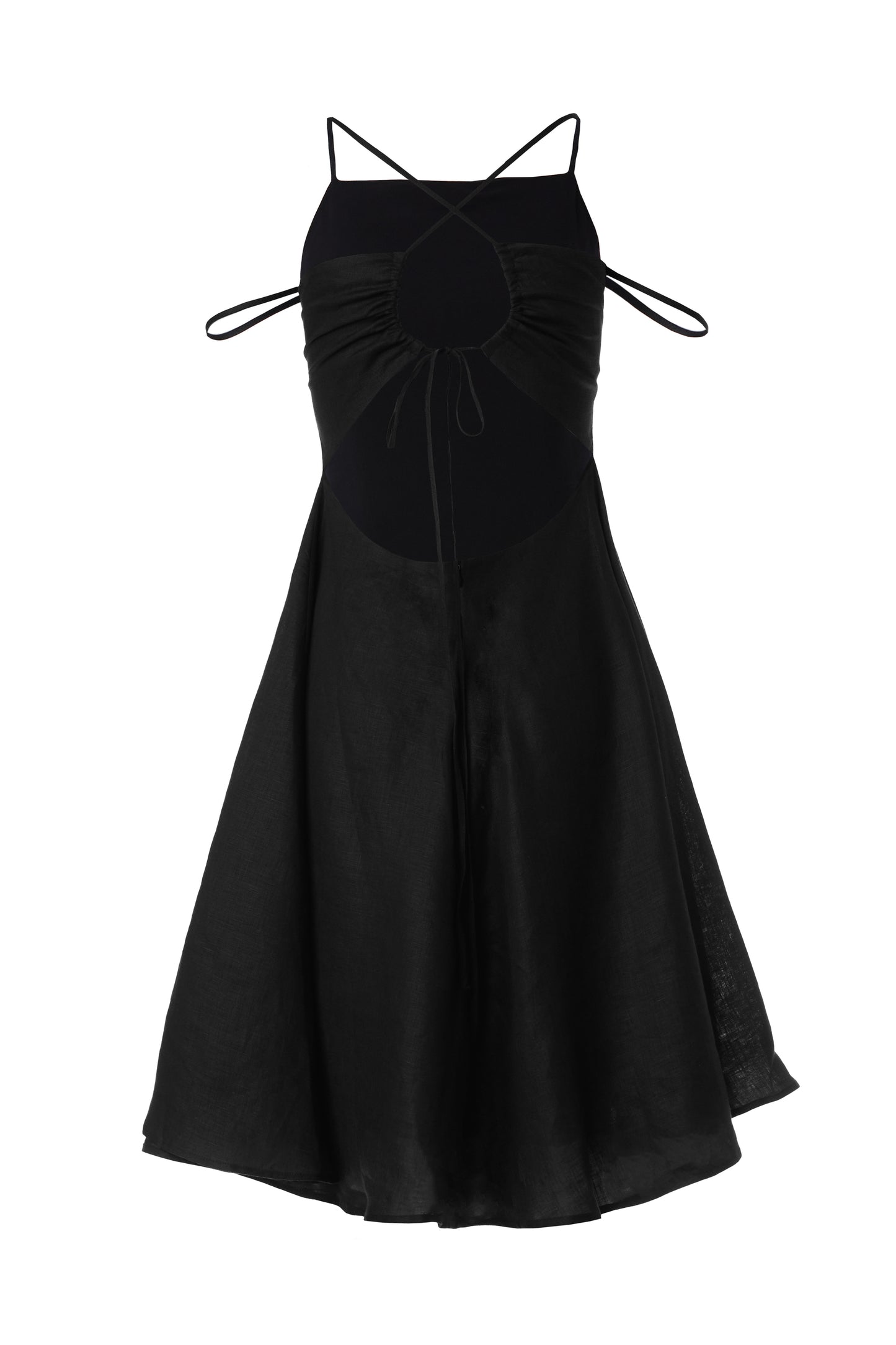 
                  
                    ECHO dress
                  
                
