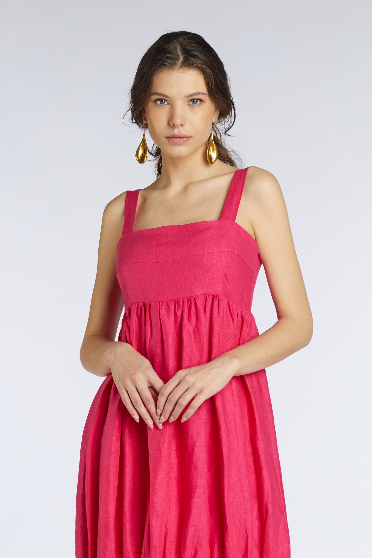 
                  
                    FLAMINGO dress
                  
                