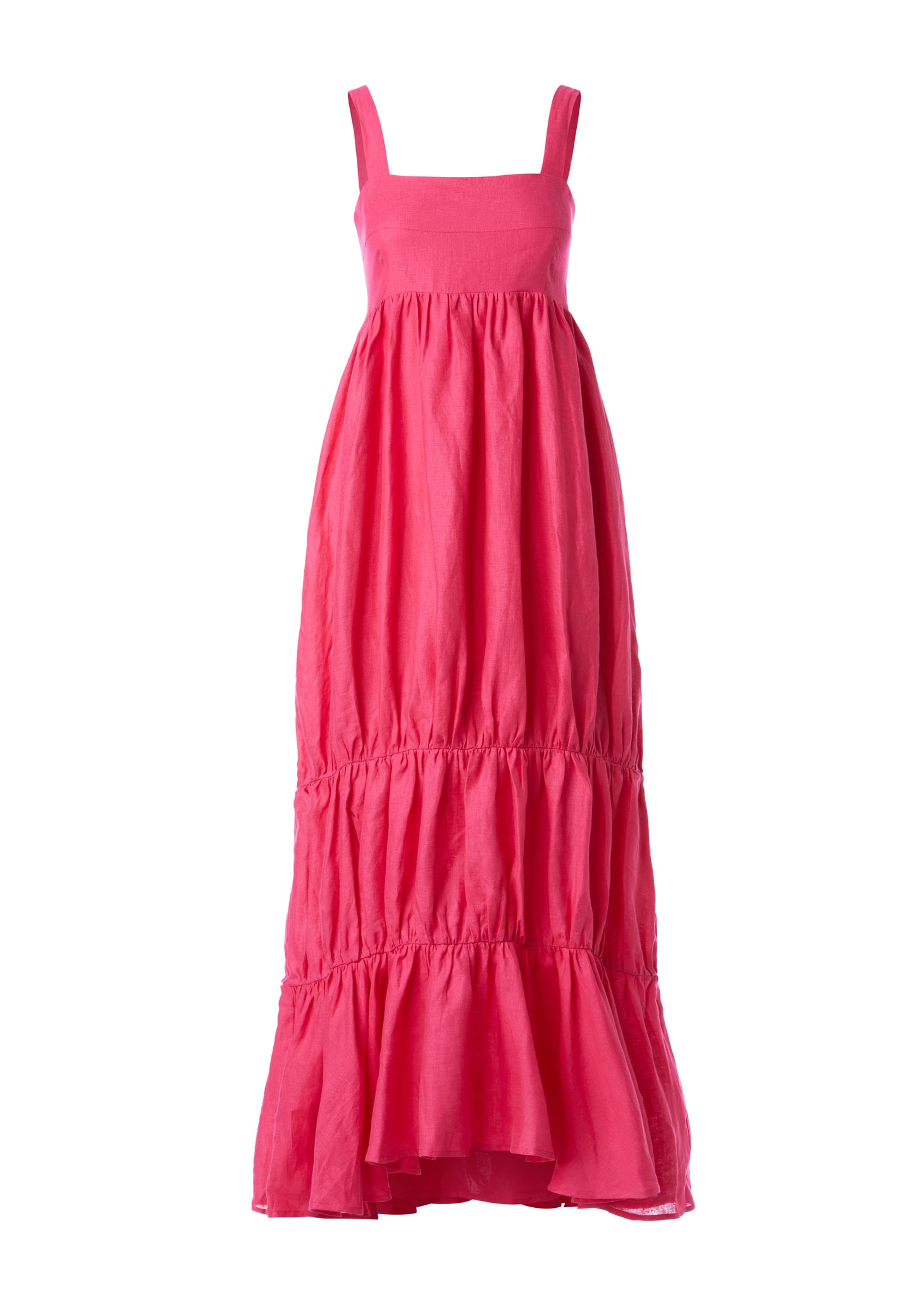 
                  
                    FLAMINGO dress
                  
                