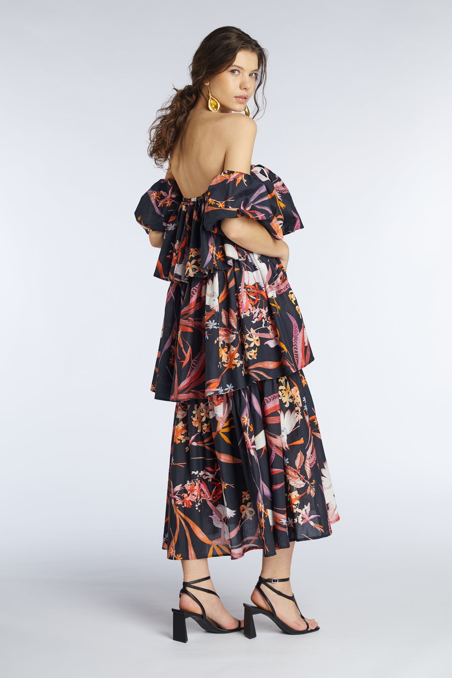 
                  
                    GALAH dress
                  
                